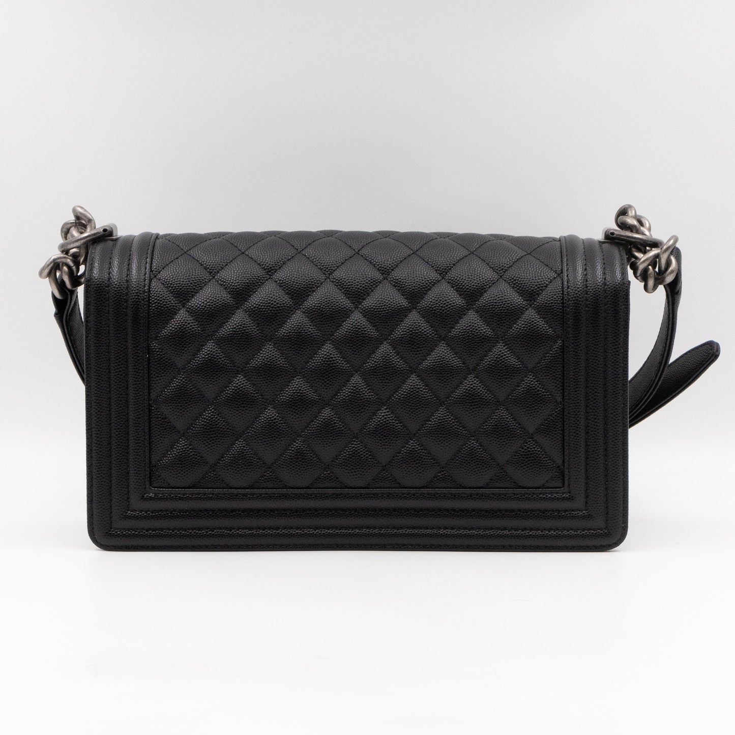 Chanel Medium Handbag - EworeBags