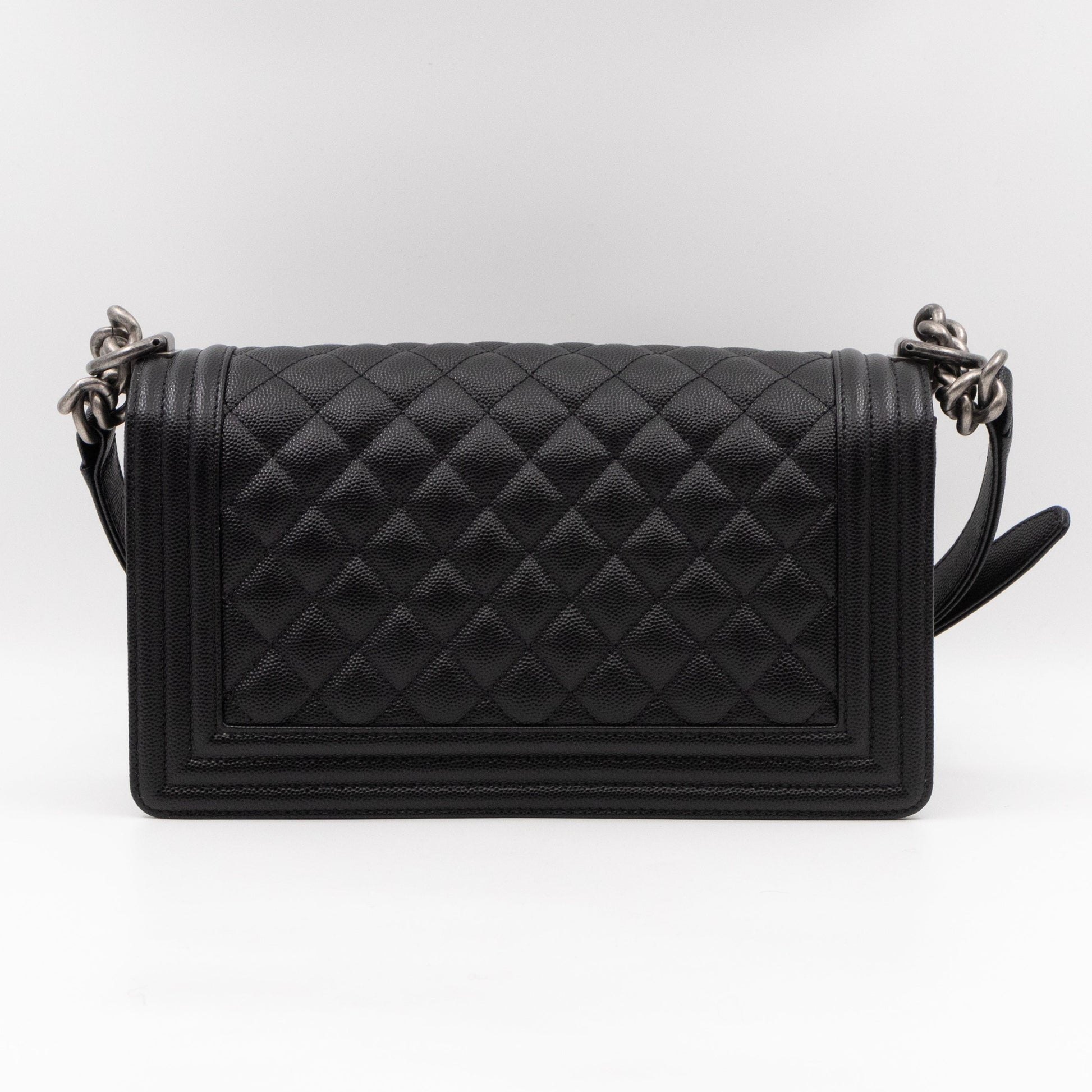 Chanel Medium Handbag - EworeBags