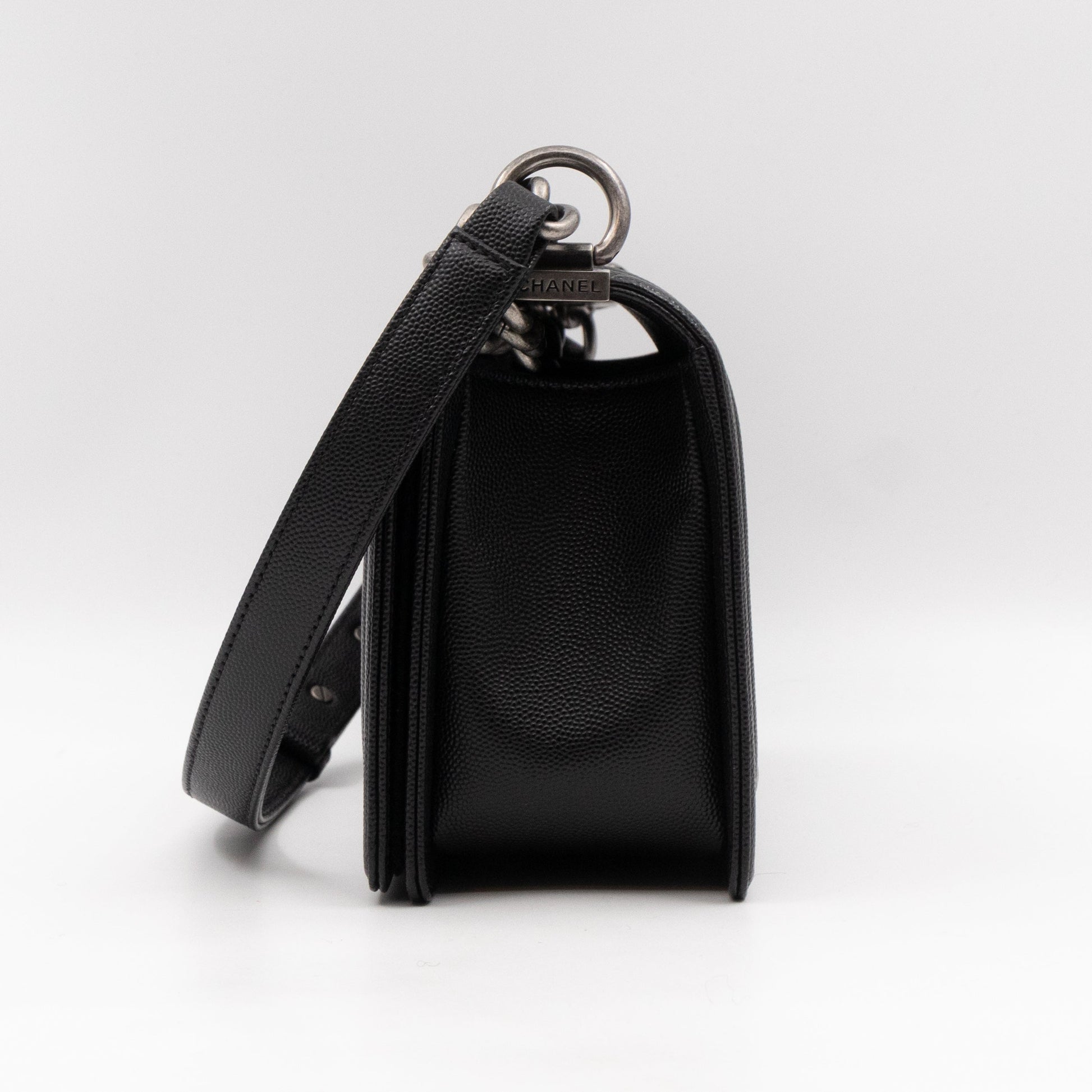 Chanel Medium Handbag - EworeBags