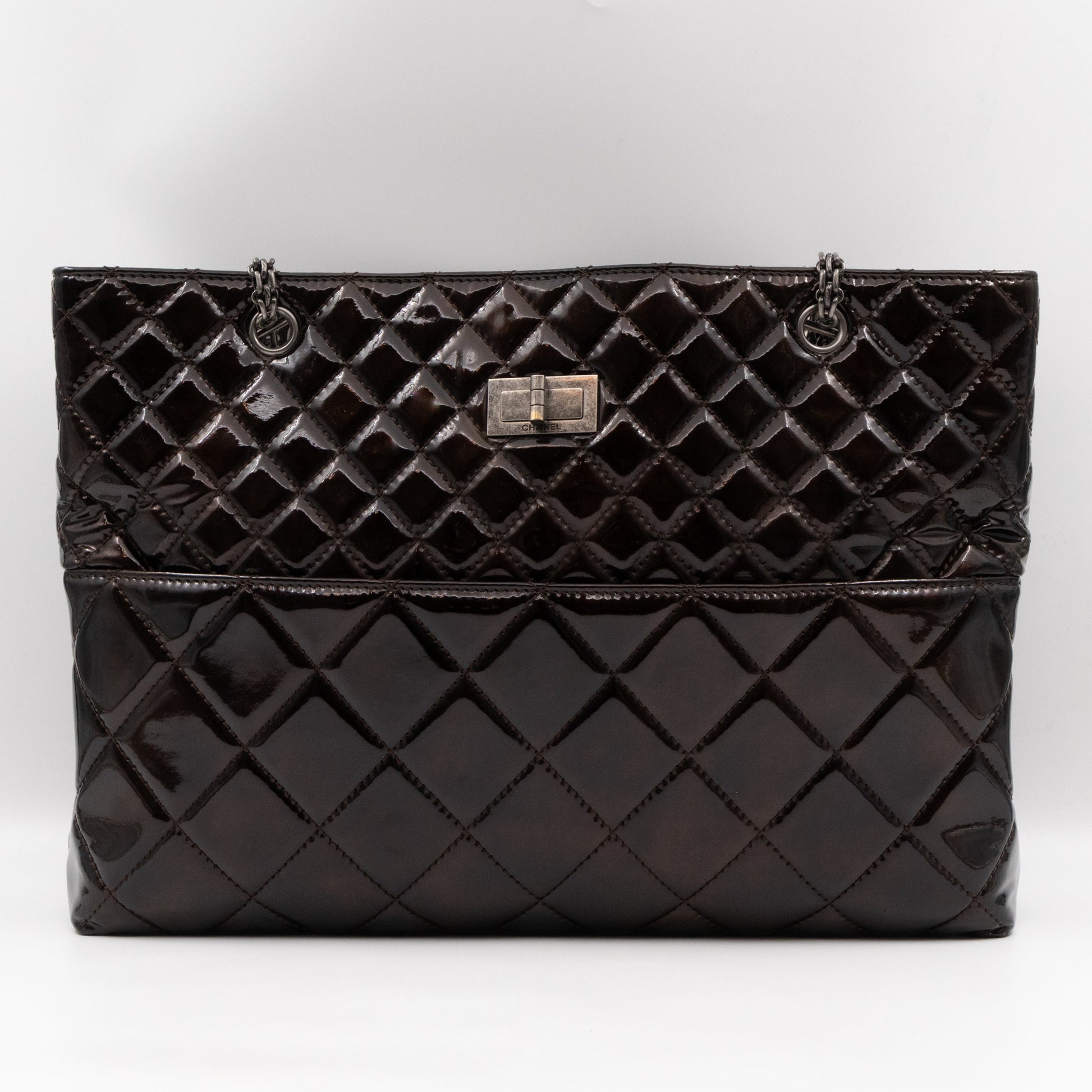 Chanel Tote Bag - EworeBags