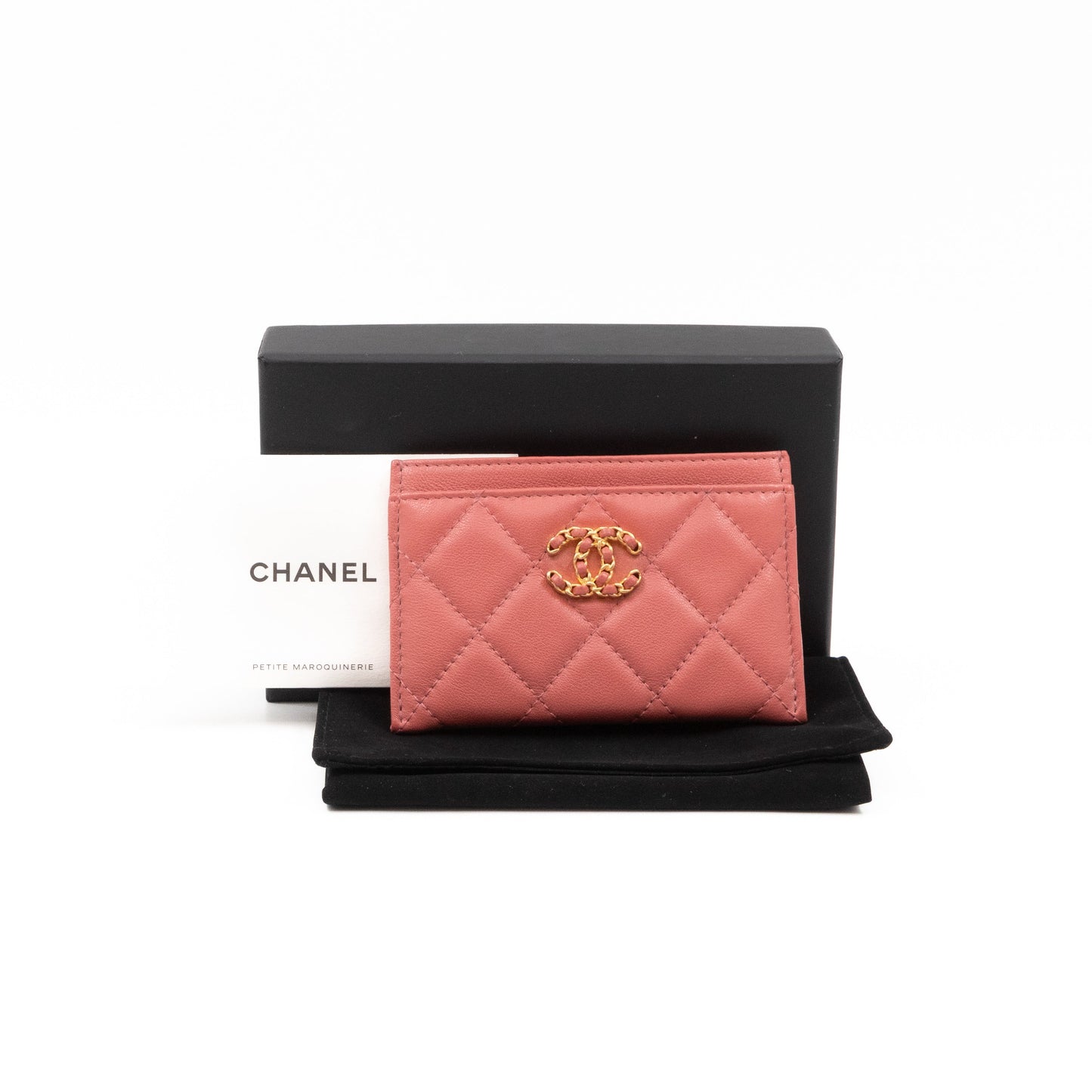 Chanel Handbag - EworeBags