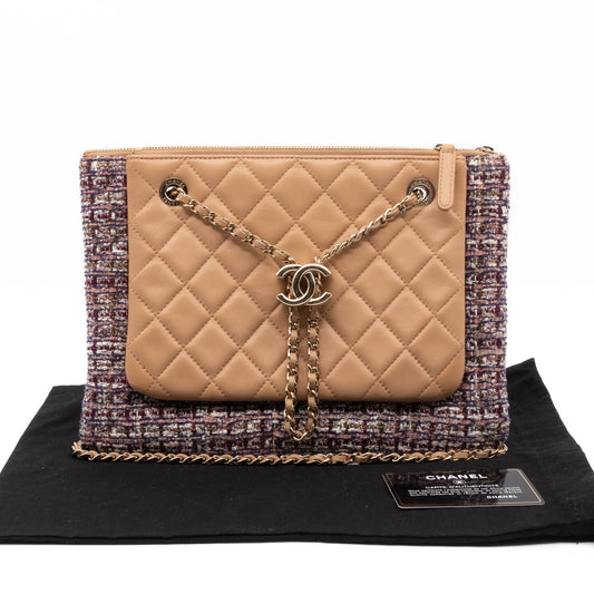 Chanel Clutch - EworeBags