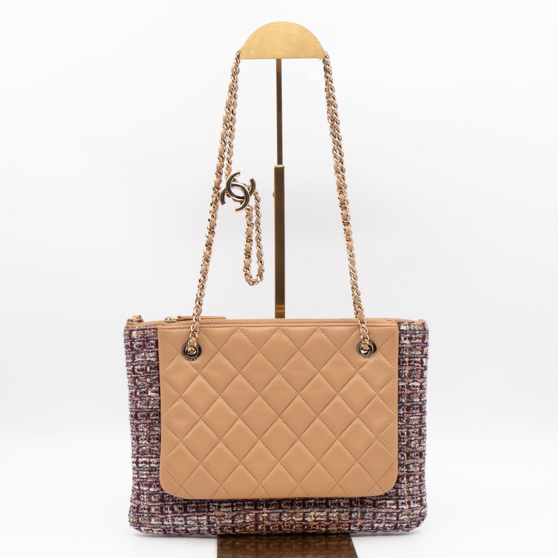 Chanel Clutch - EworeBags