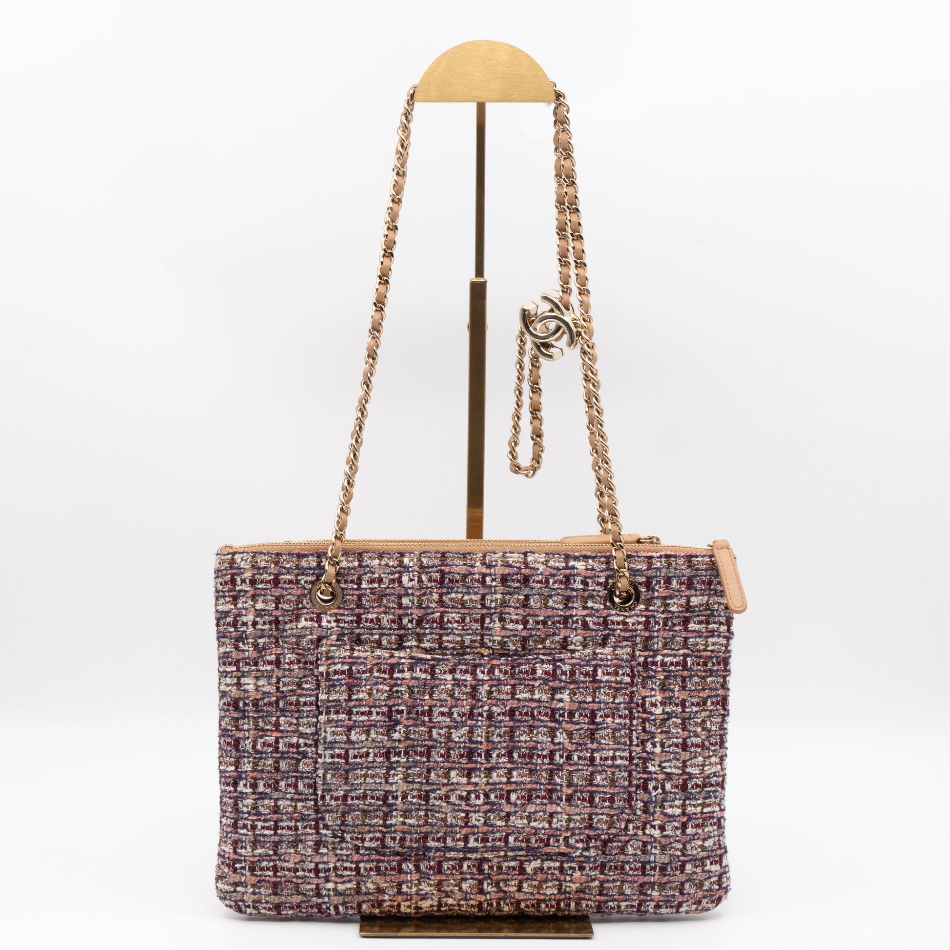 Chanel Clutch - EworeBags