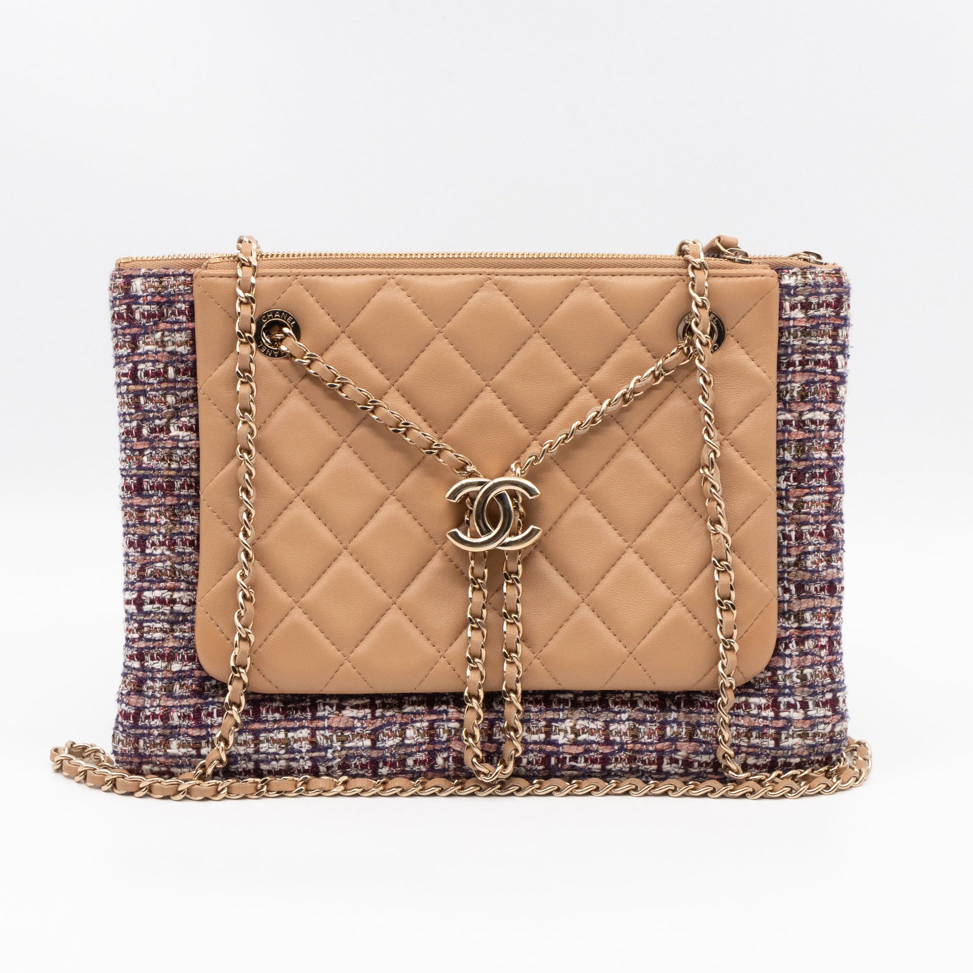 Chanel Clutch - EworeBags