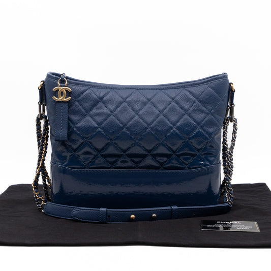 Chanel Large Shoulder Bag - EworeBags