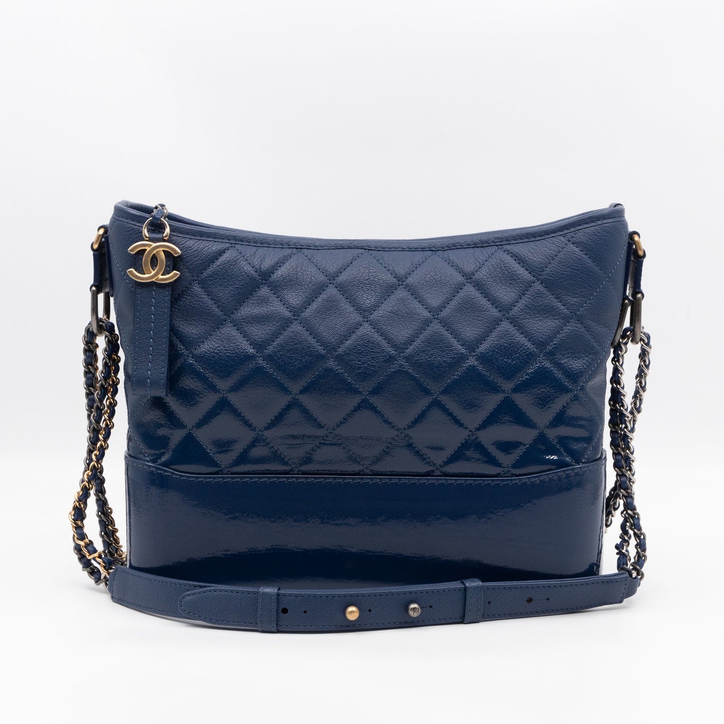 Chanel Large Shoulder Bag - EworeBags