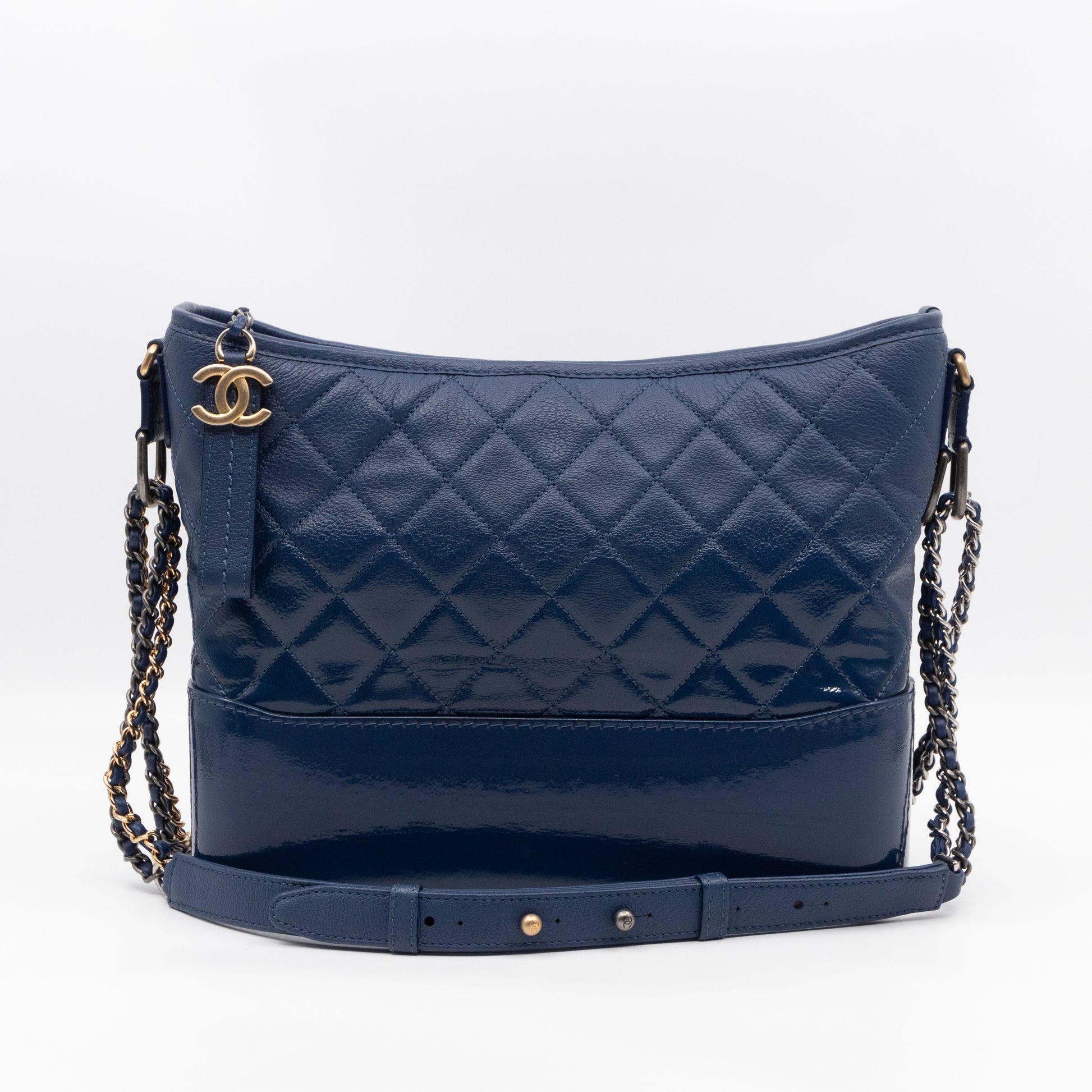 Chanel Large Shoulder Bag - EworeBags