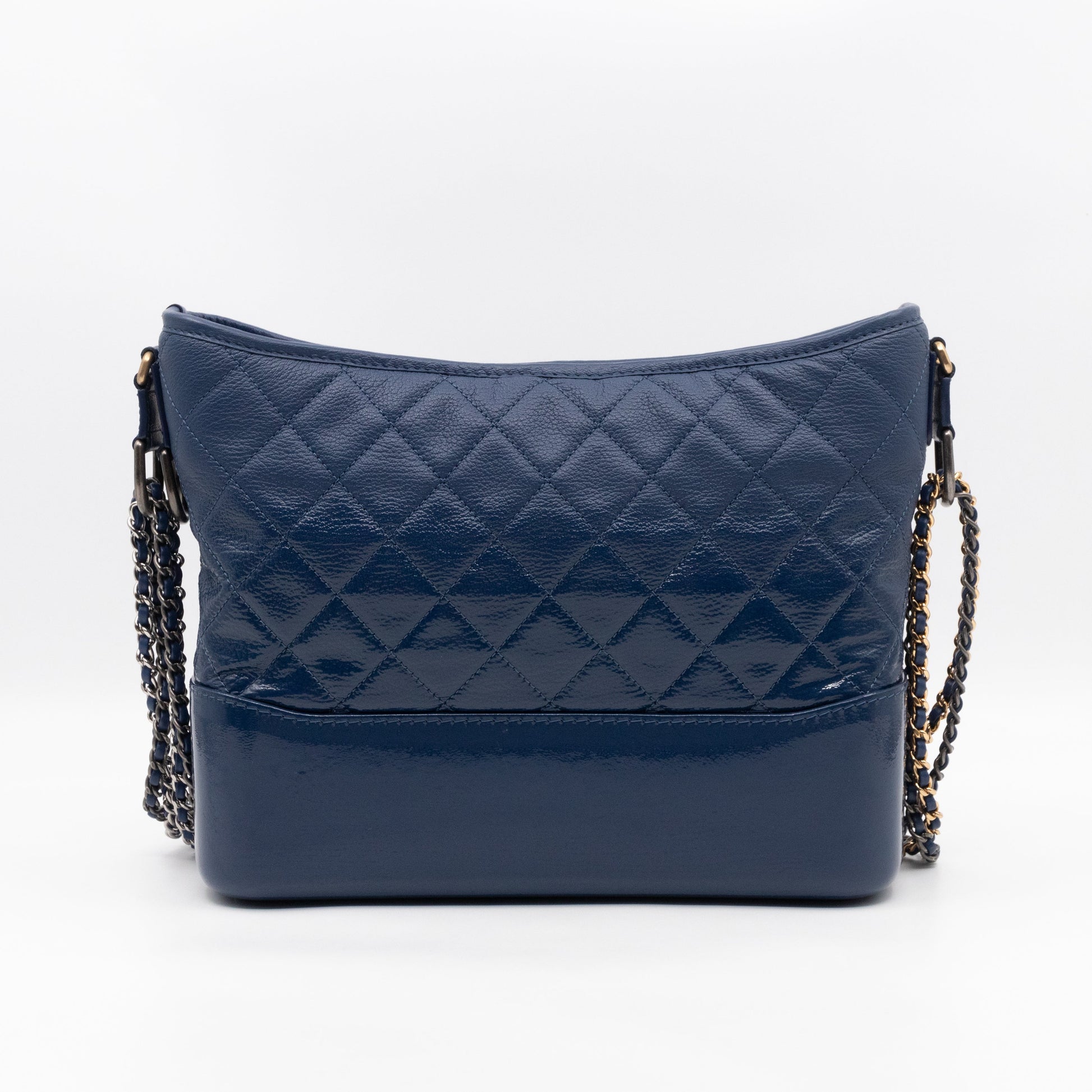 Chanel Large Shoulder Bag - EworeBags