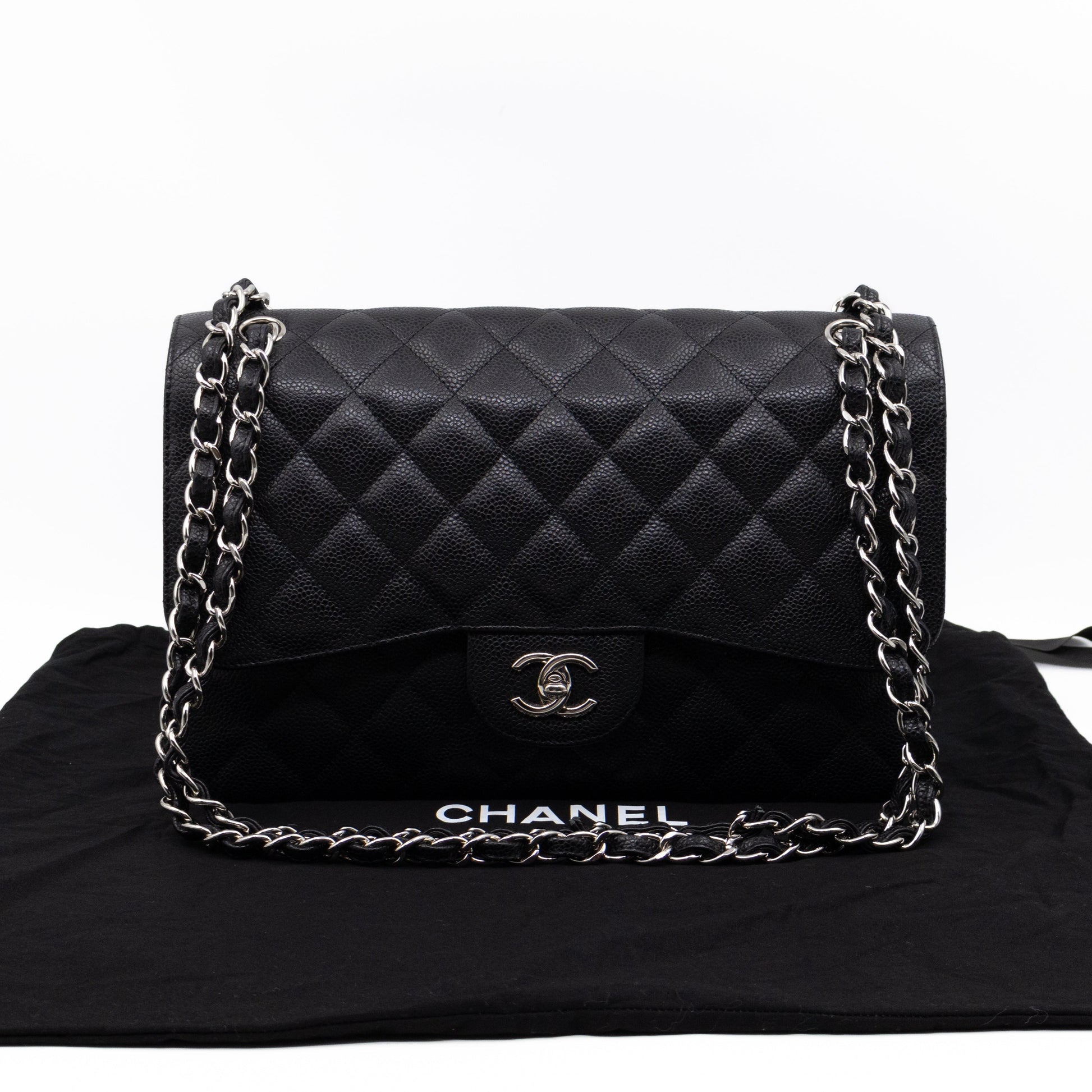 Chanel Shoulder Bag - EworeBags