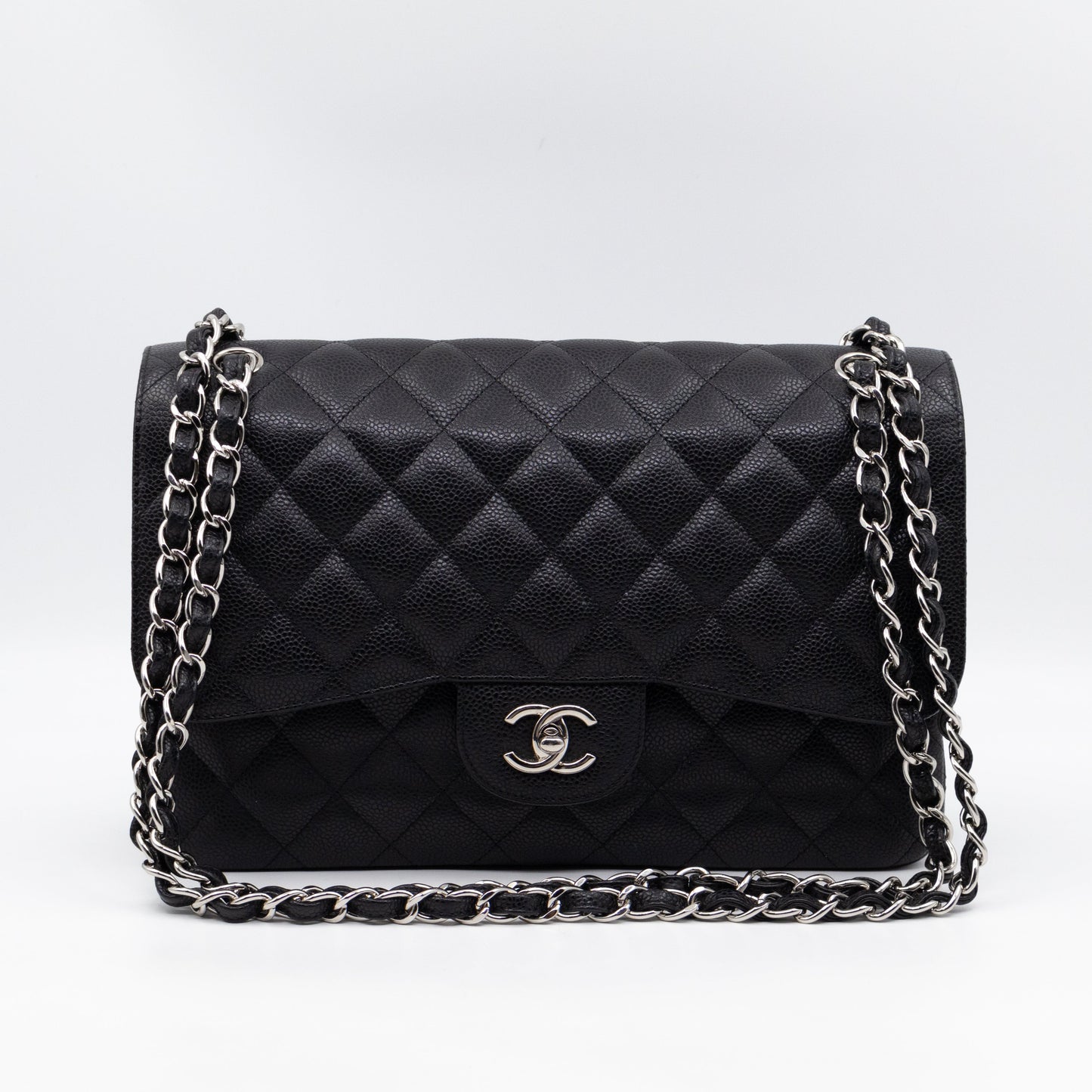 Chanel Shoulder Bag - EworeBags