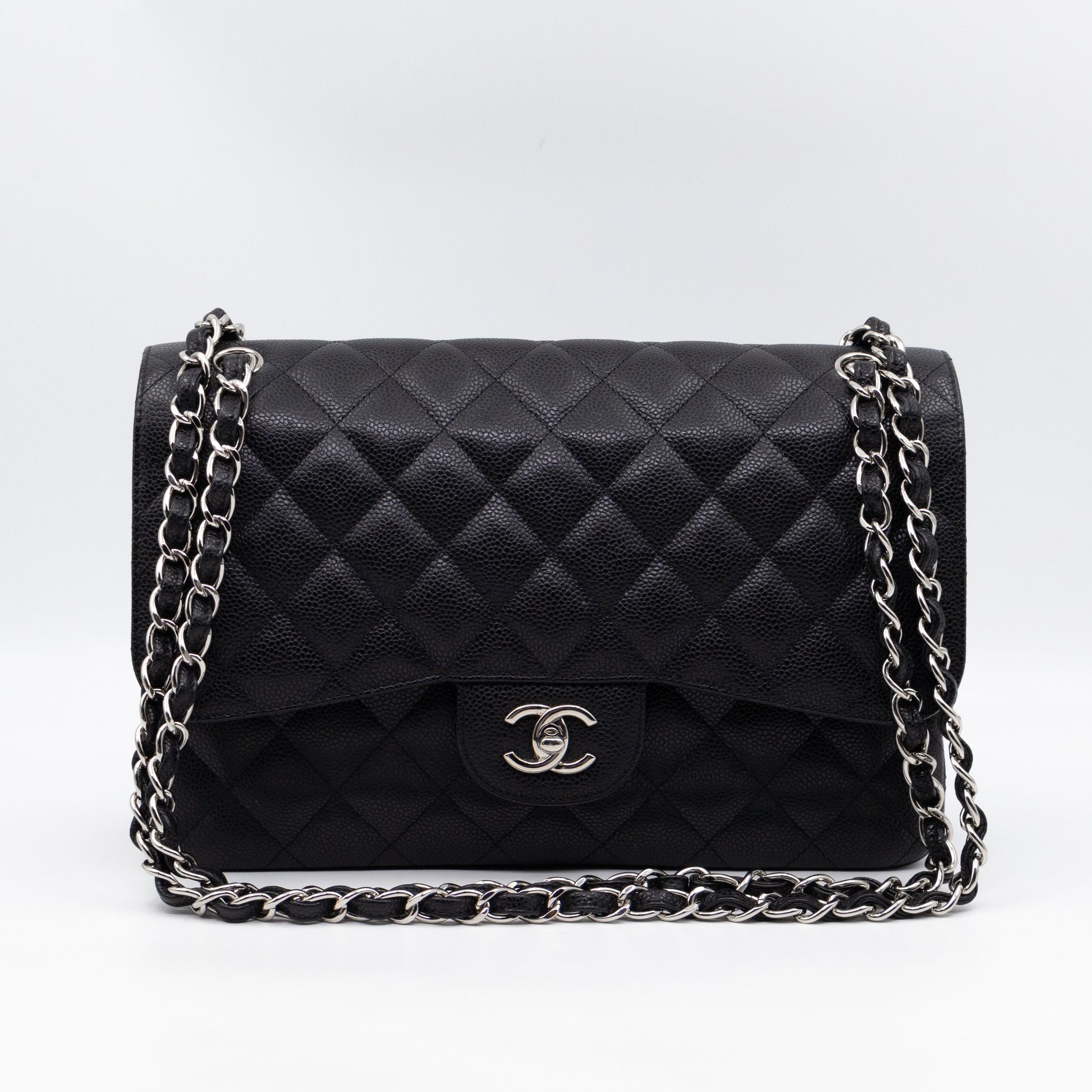 Chanel Shoulder Bag - EworeBags