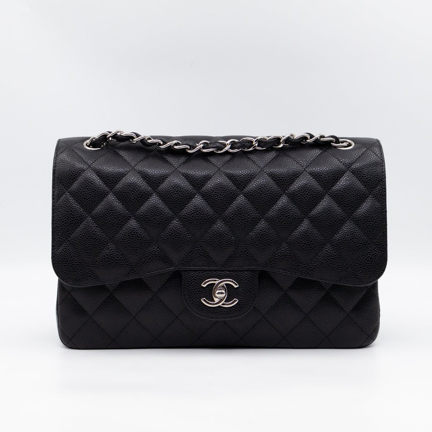 Chanel Shoulder Bag - EworeBags