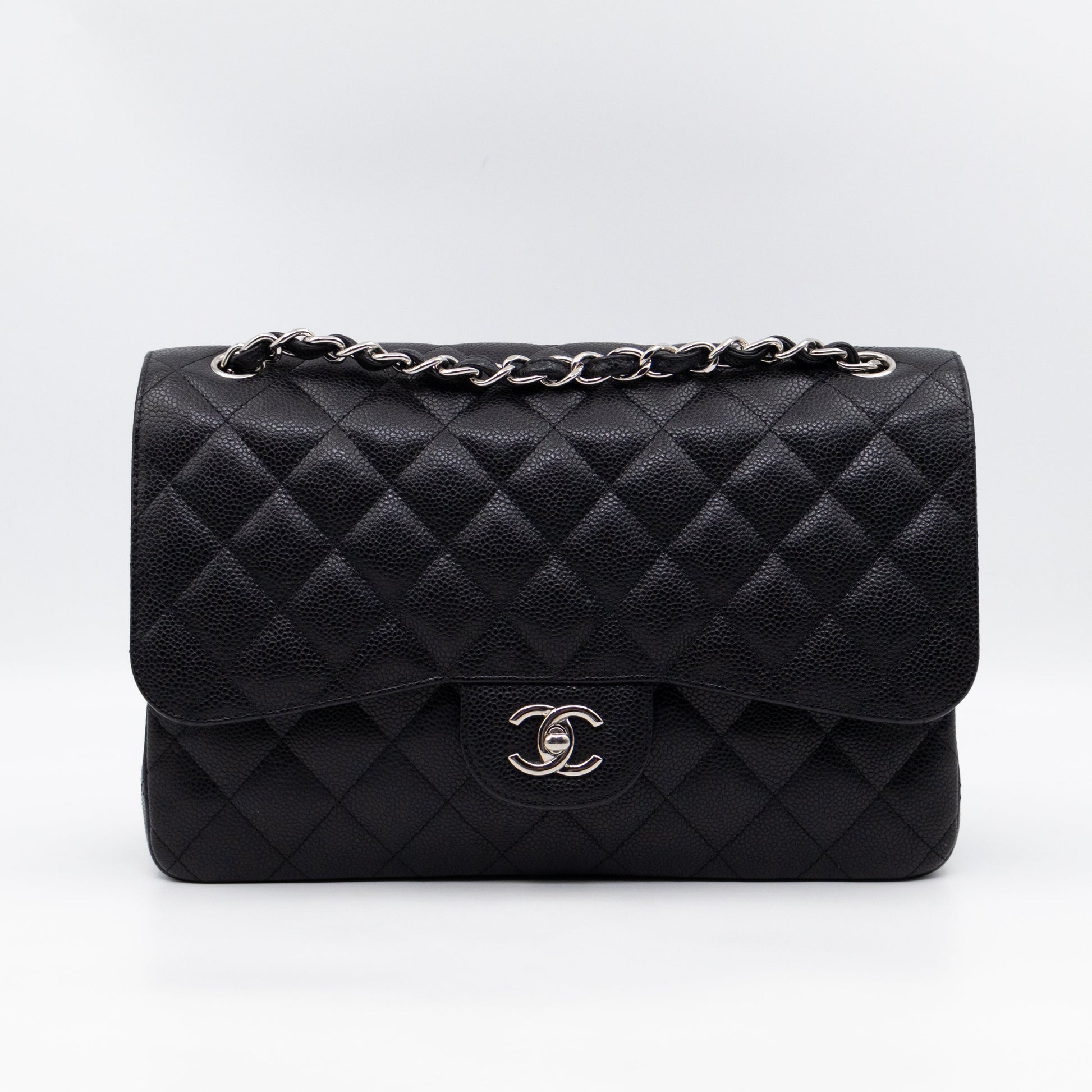 Chanel Shoulder Bag - EworeBags