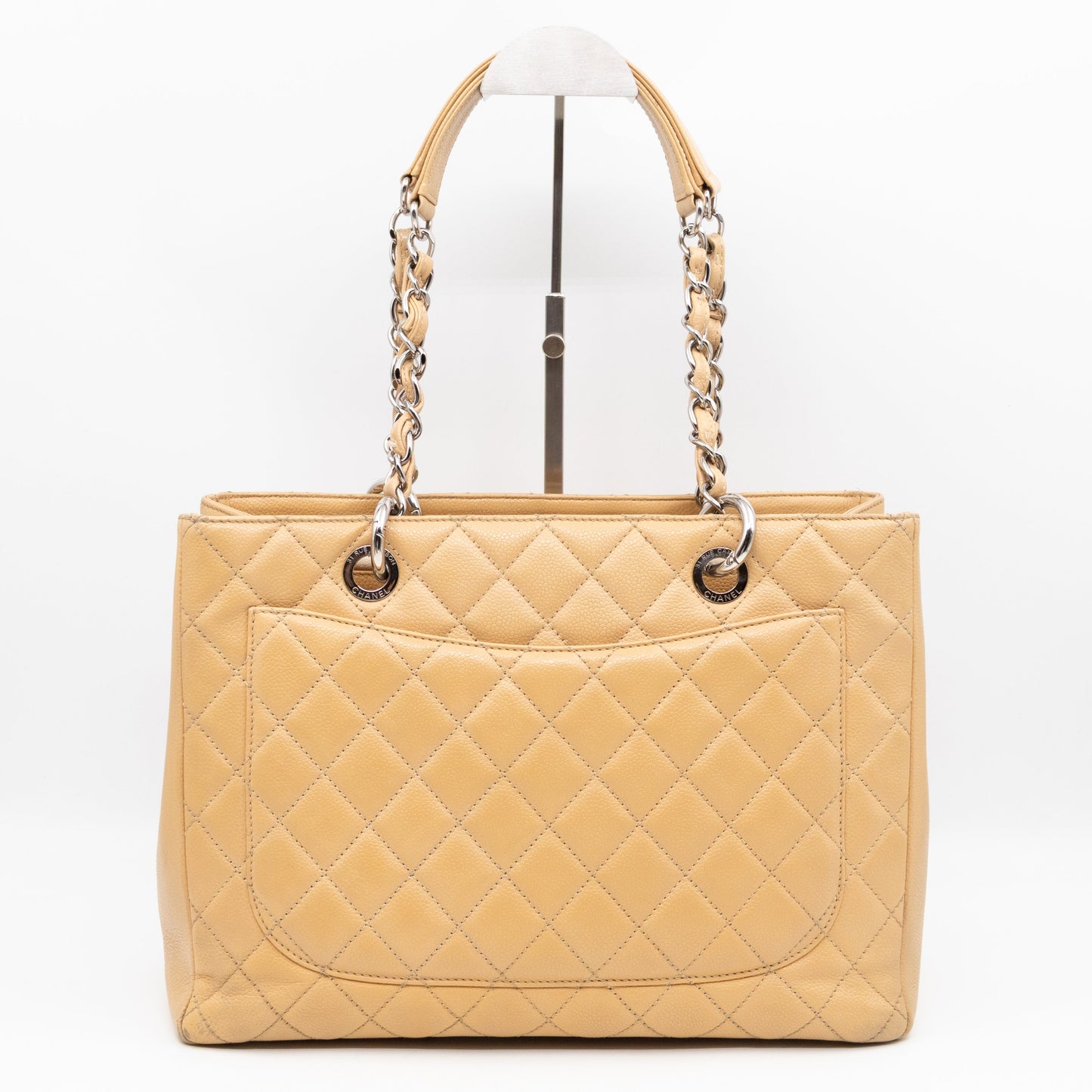 Chanel Grand Shopping Tote Bag - EworeBags