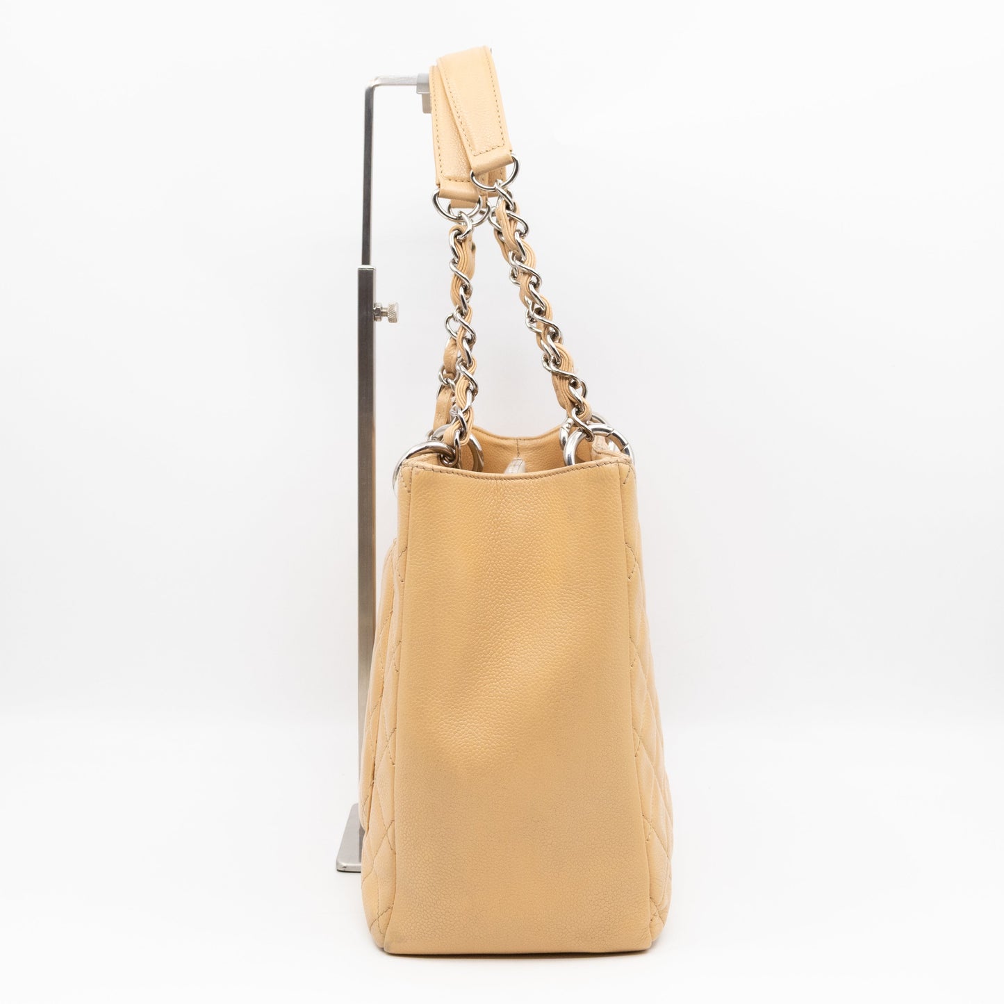 Chanel Grand Shopping Tote Bag - EworeBags