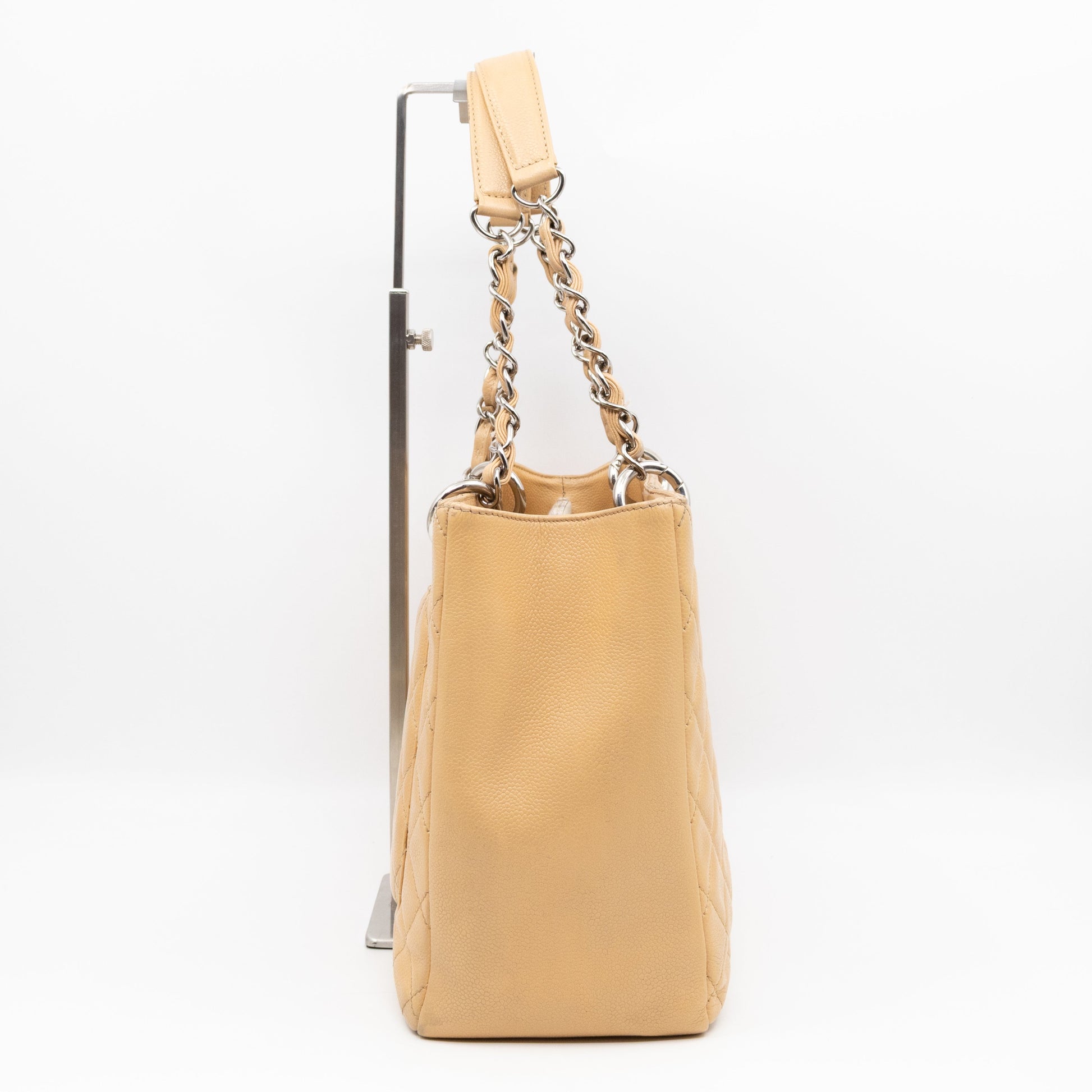 Chanel Grand Shopping Tote Bag - EworeBags