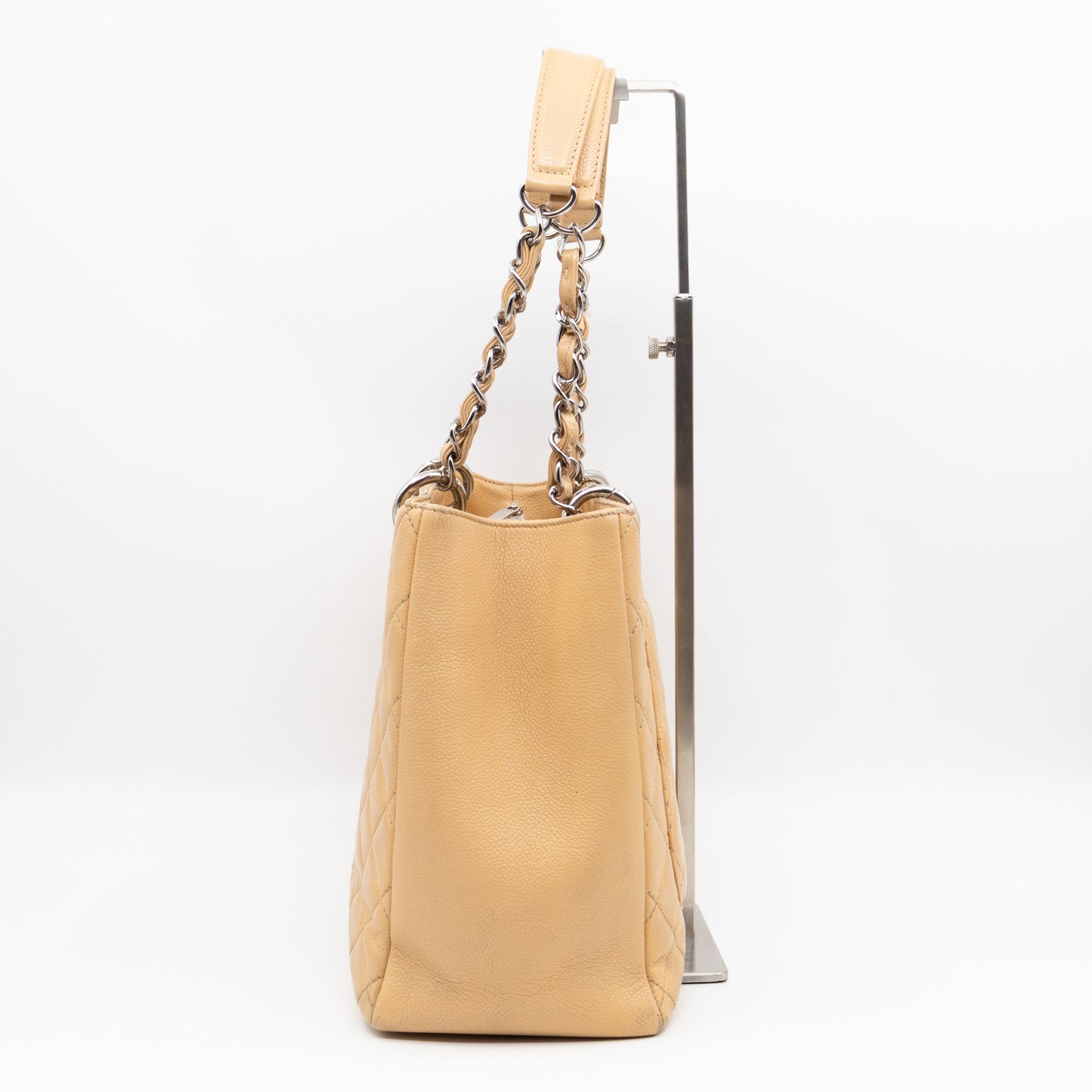 Chanel Grand Shopping Tote Bag - EworeBags