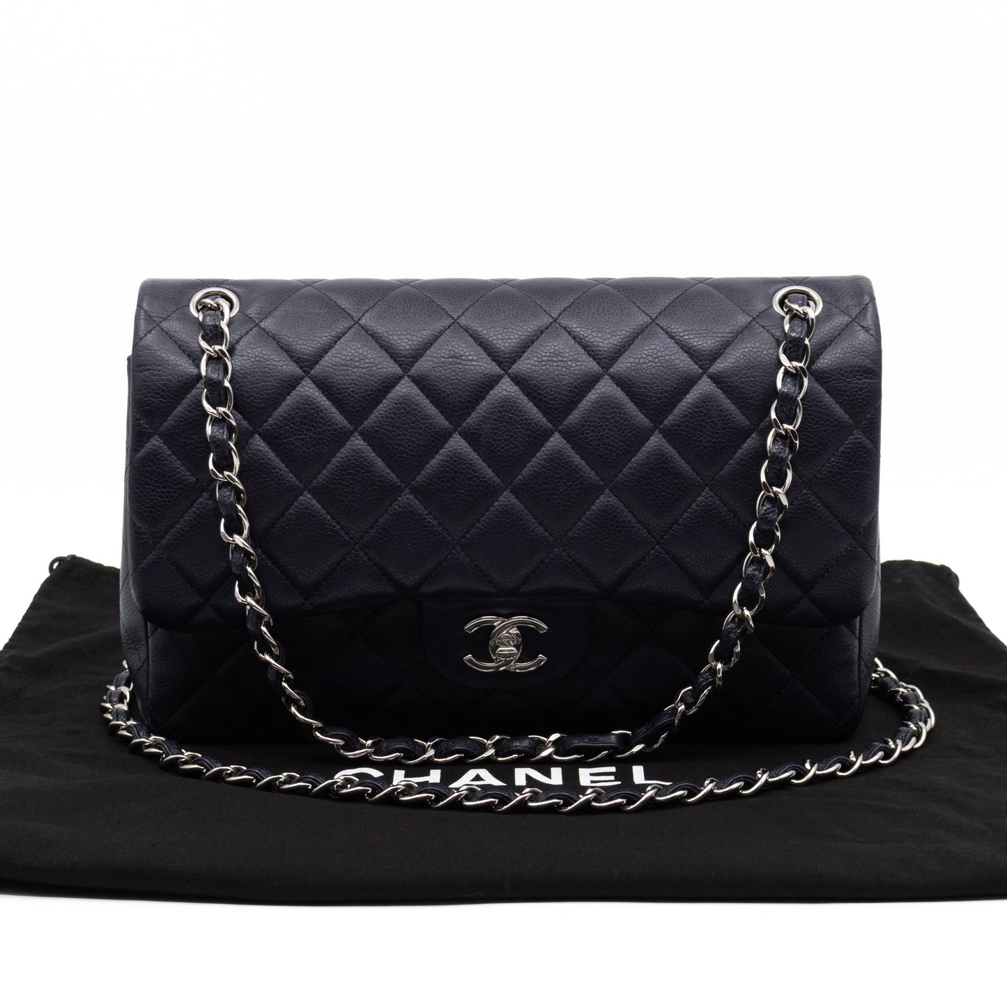Chanel Shoulder Bag - EworeBags