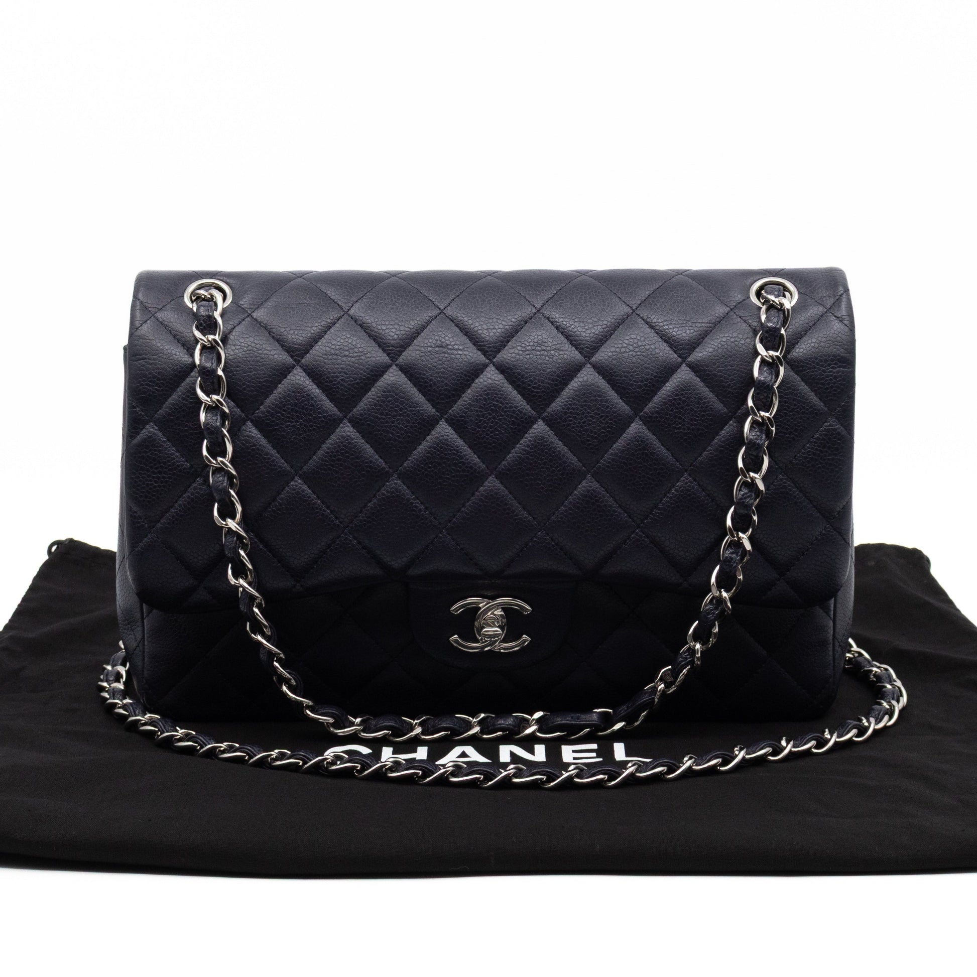 Chanel Shoulder Bag - EworeBags