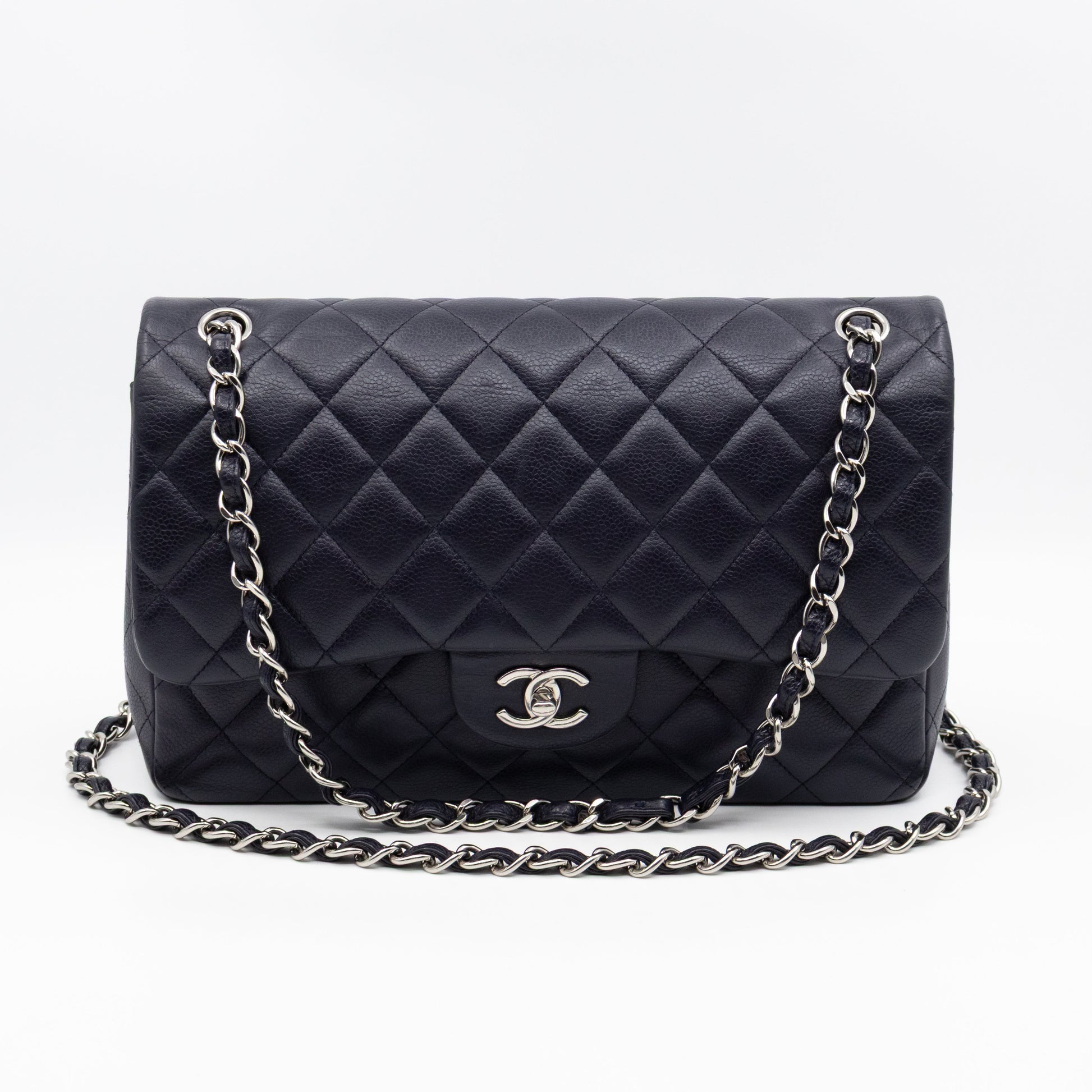 Chanel Shoulder Bag - EworeBags