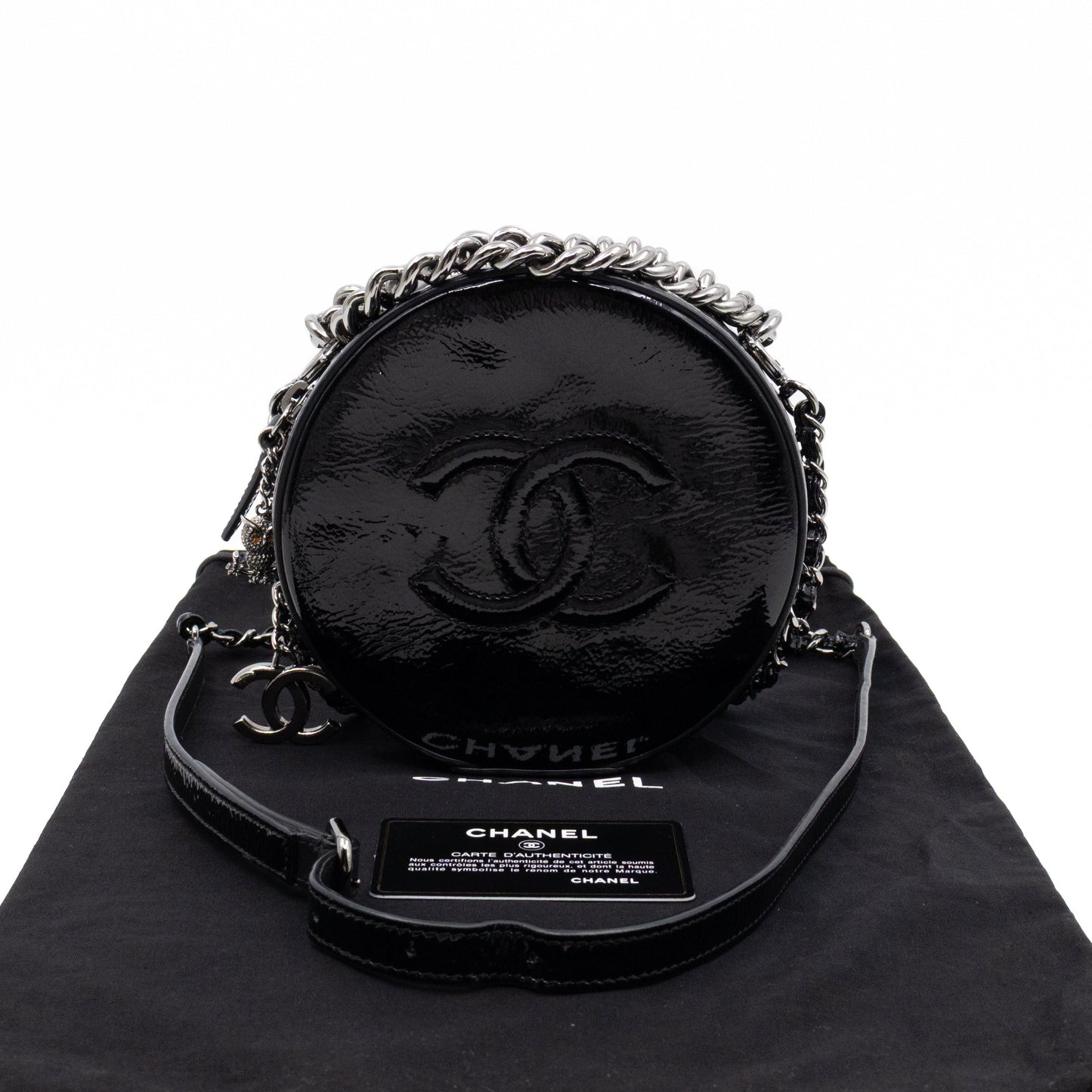 Chanel Handbag - EworeBags