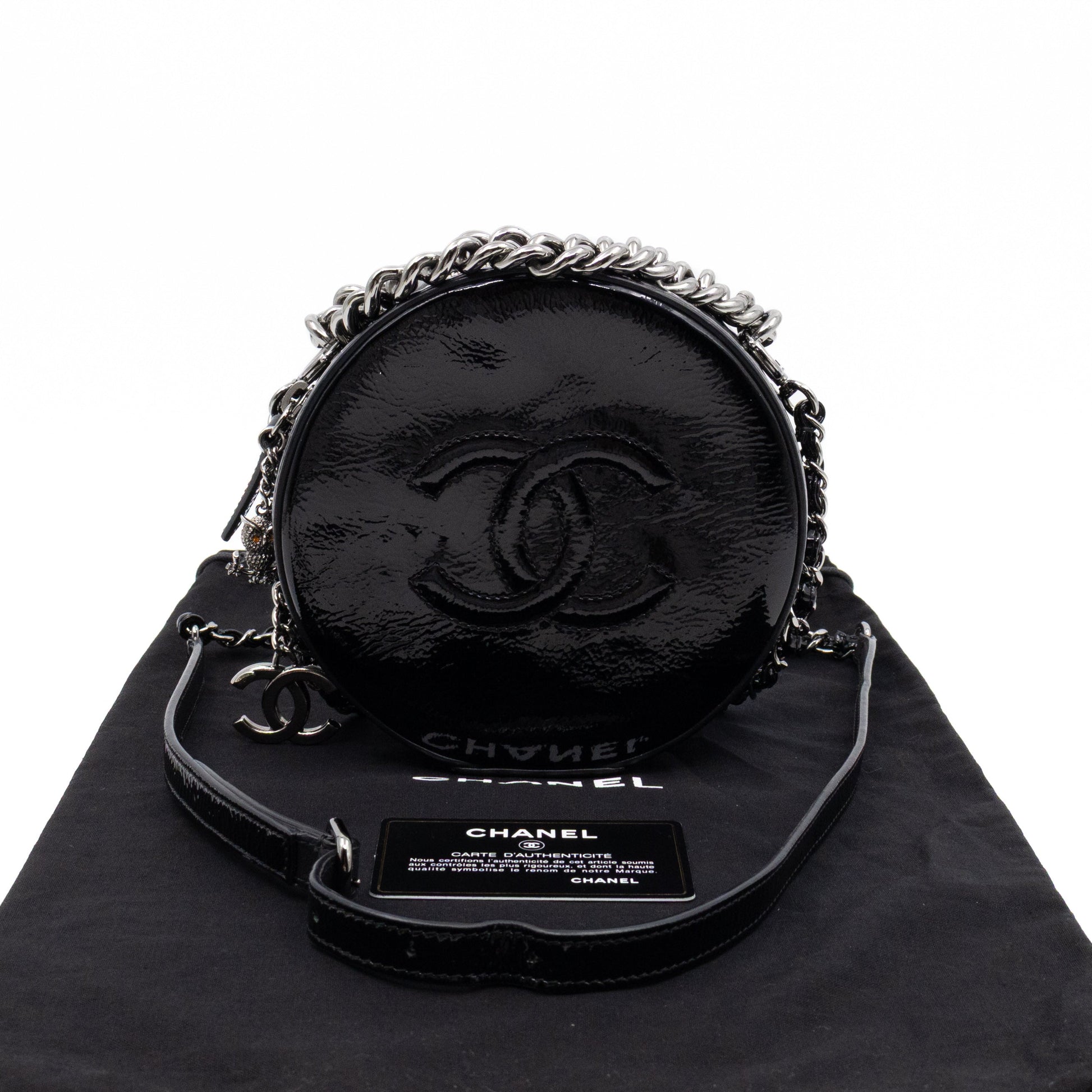 Chanel Handbag - EworeBags