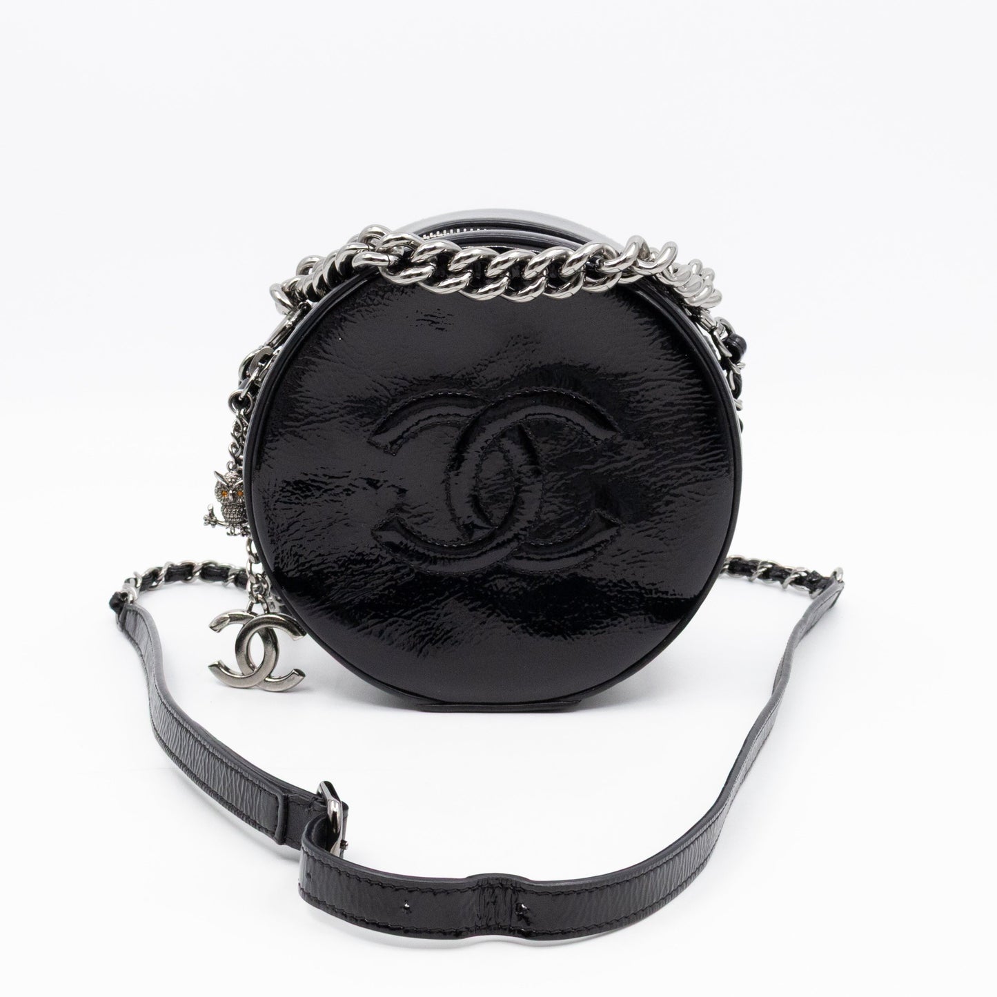 Chanel Handbag - EworeBags