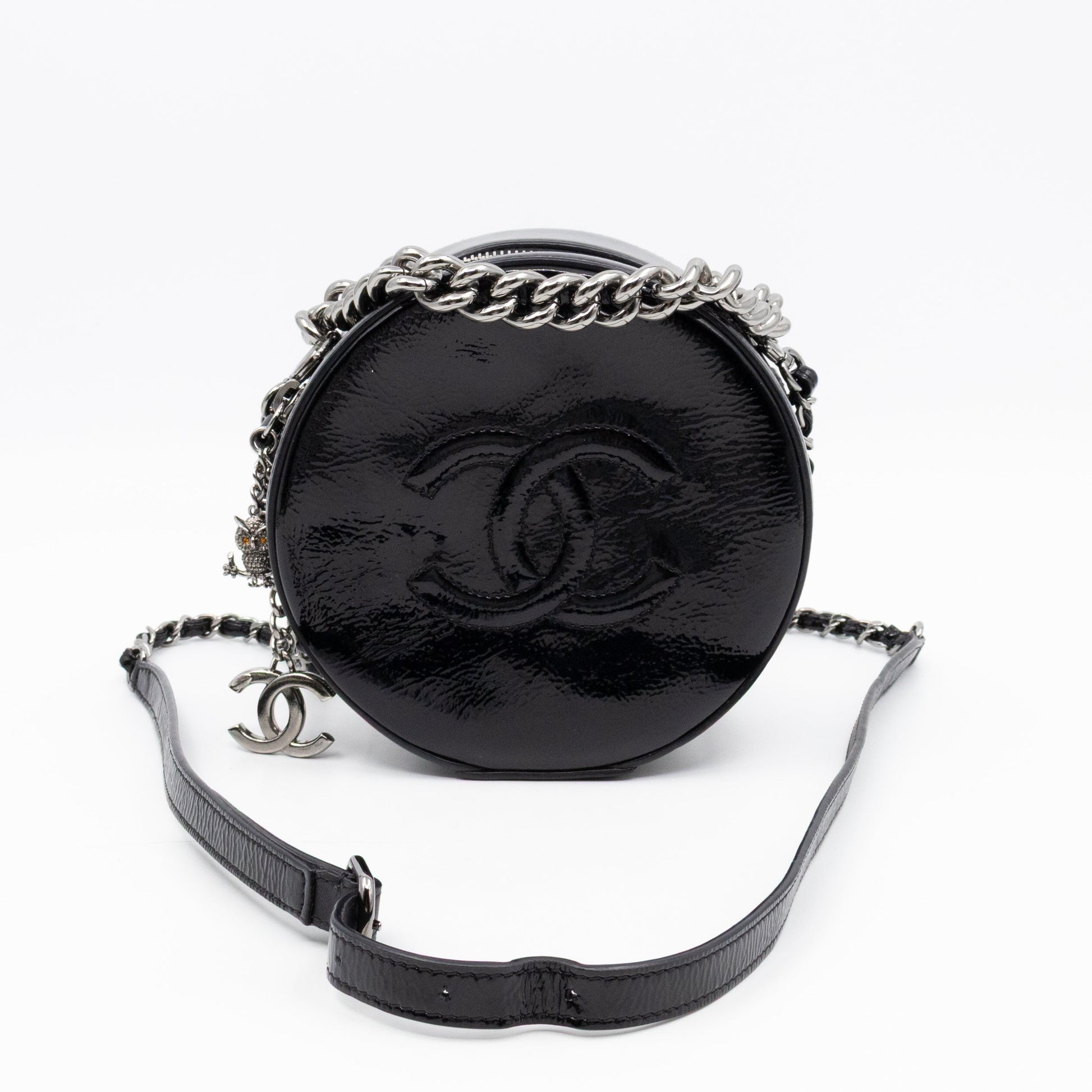 Chanel Handbag - EworeBags
