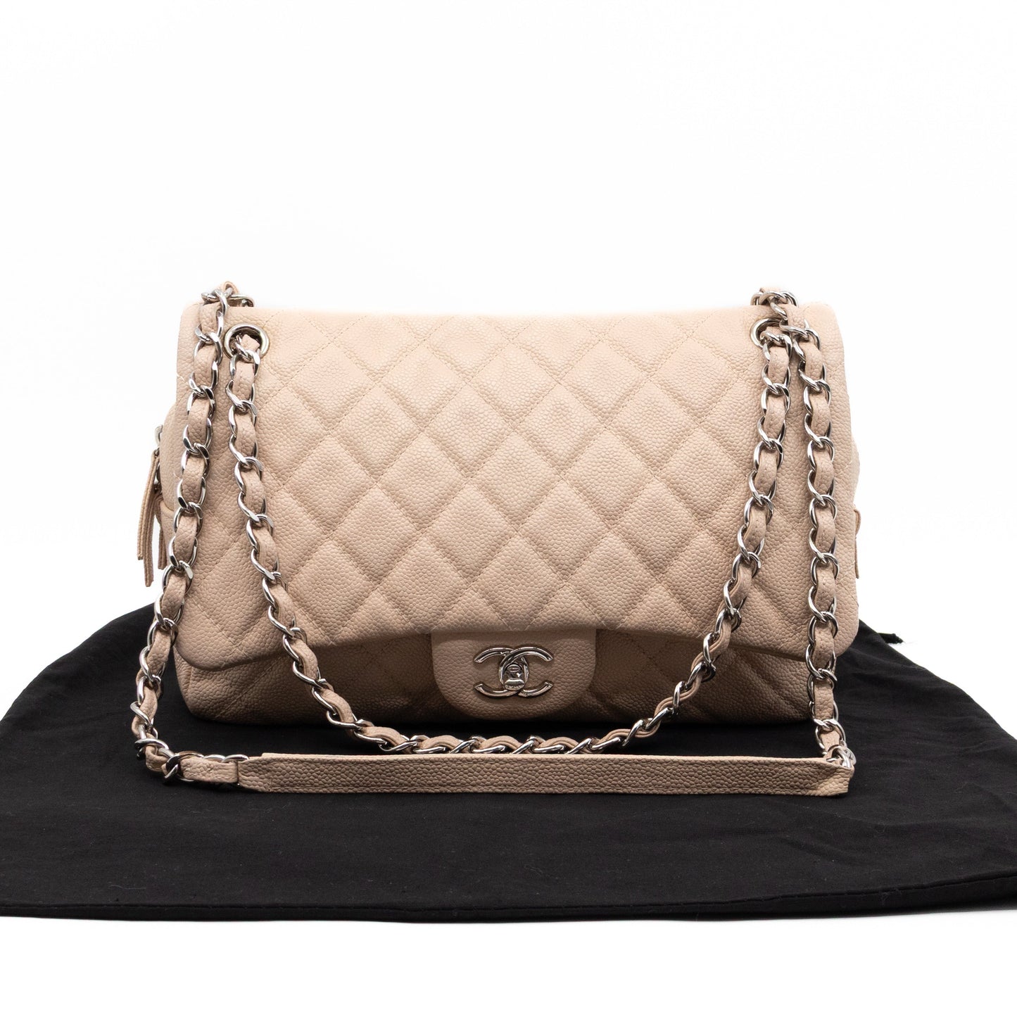 Chanel Shoulder Bag - EworeBags