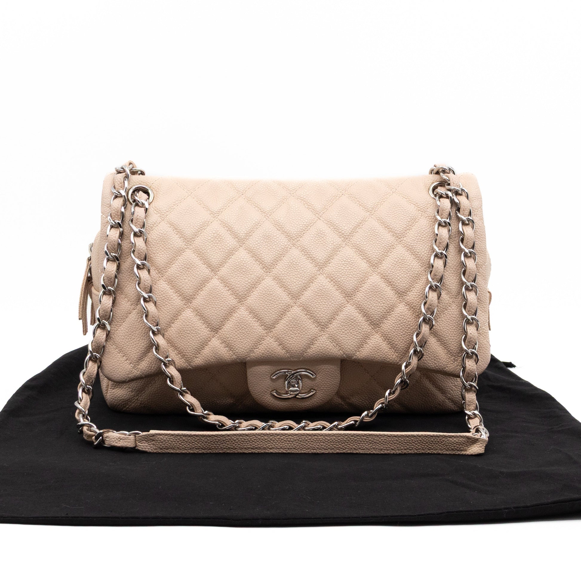 Chanel Shoulder Bag - EworeBags