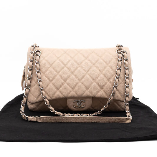 Chanel Shoulder Bag - EworeBags