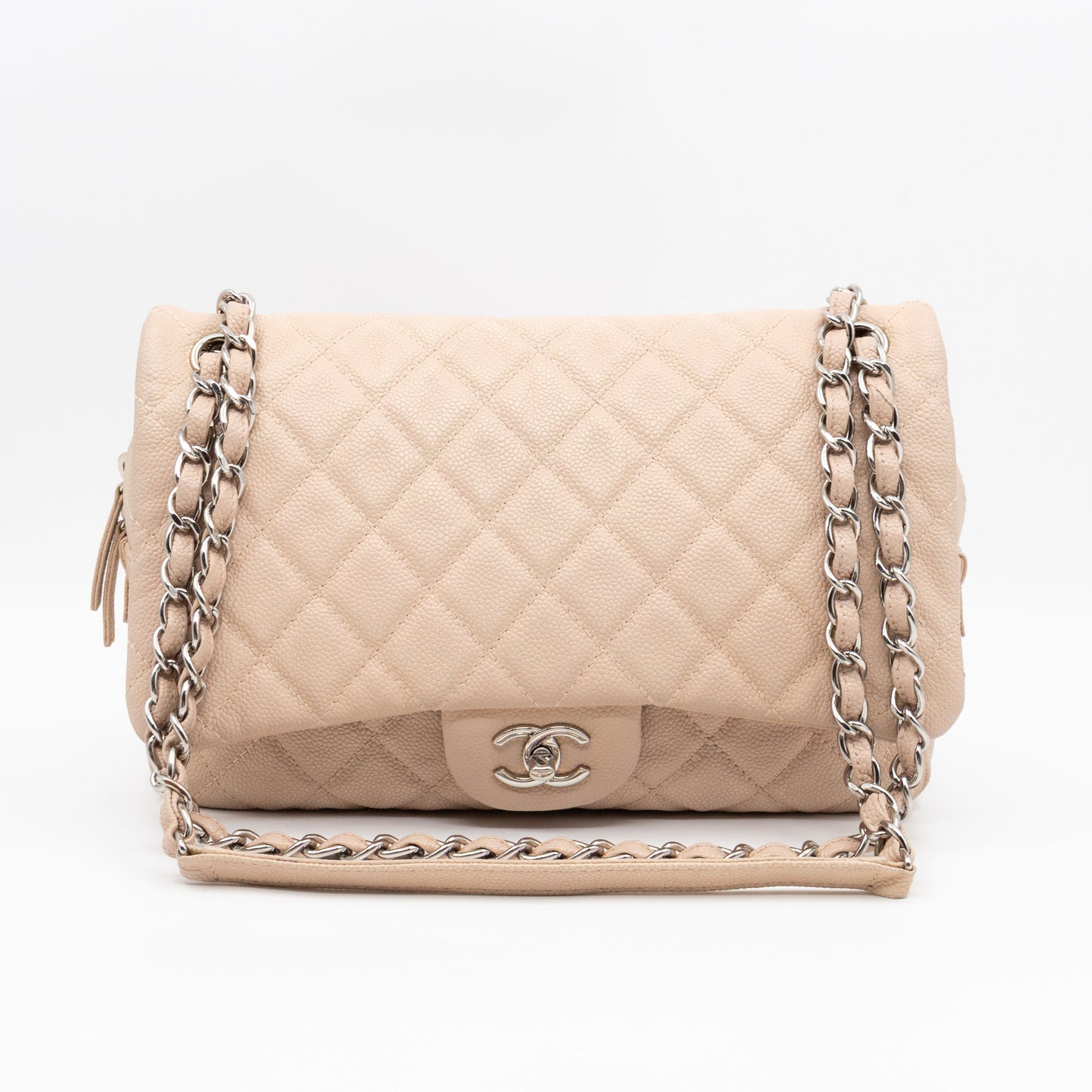 Chanel Shoulder Bag - EworeBags