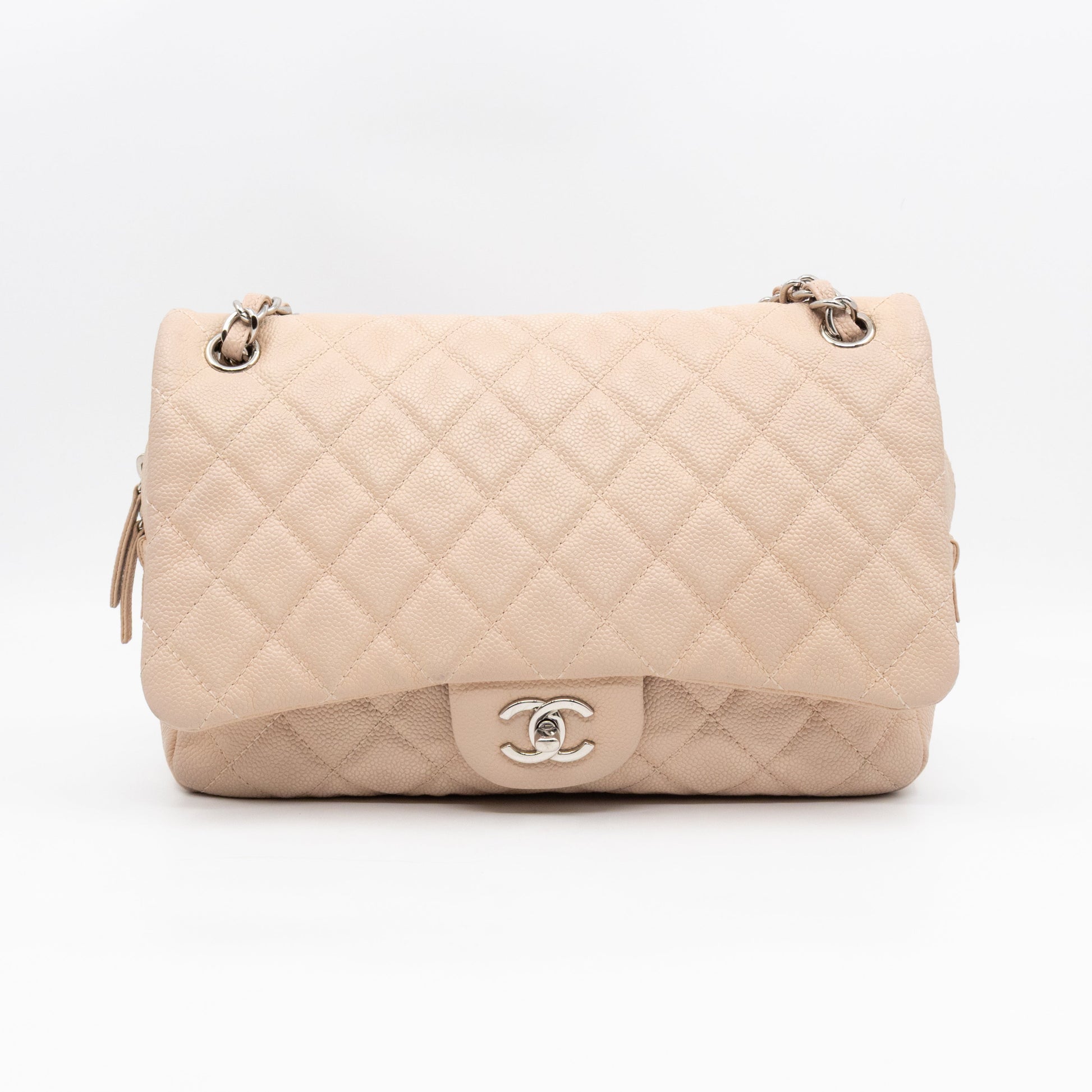 Chanel Shoulder Bag - EworeBags