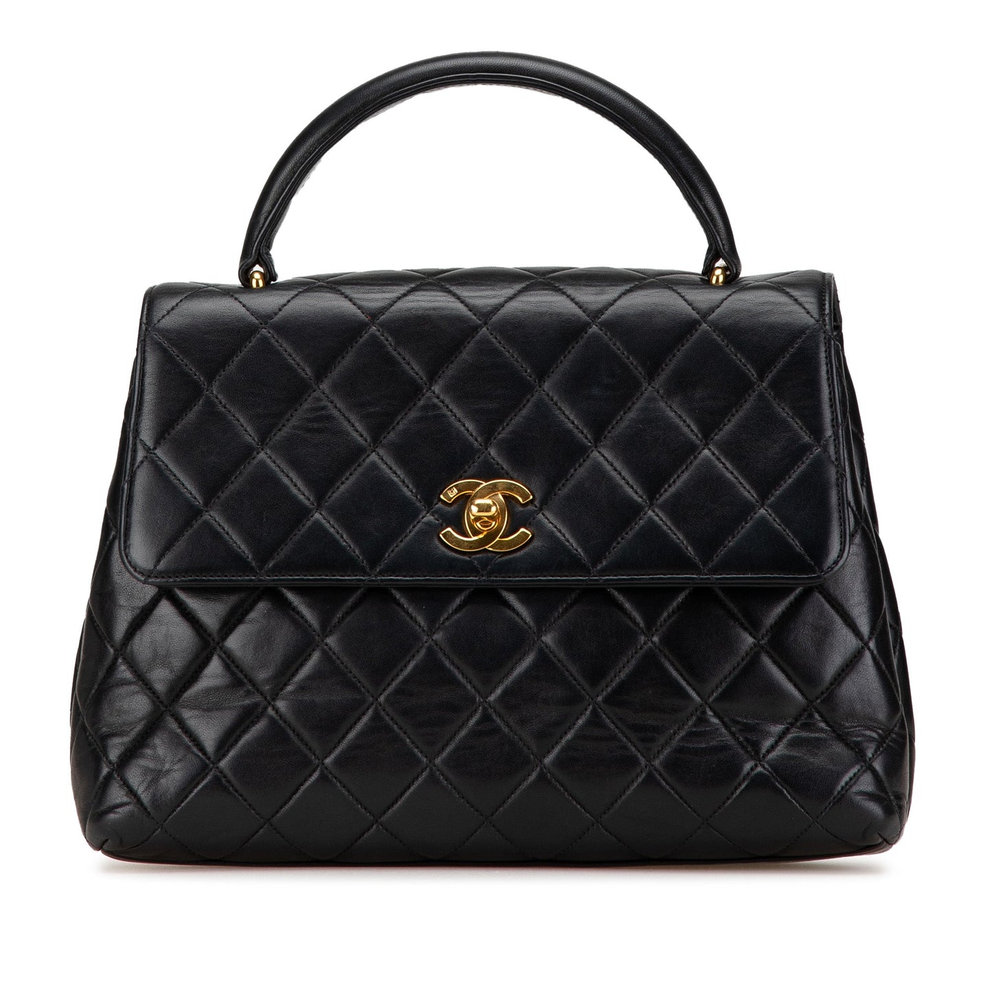 Chanel Kelly Handbag - Ewore Bags