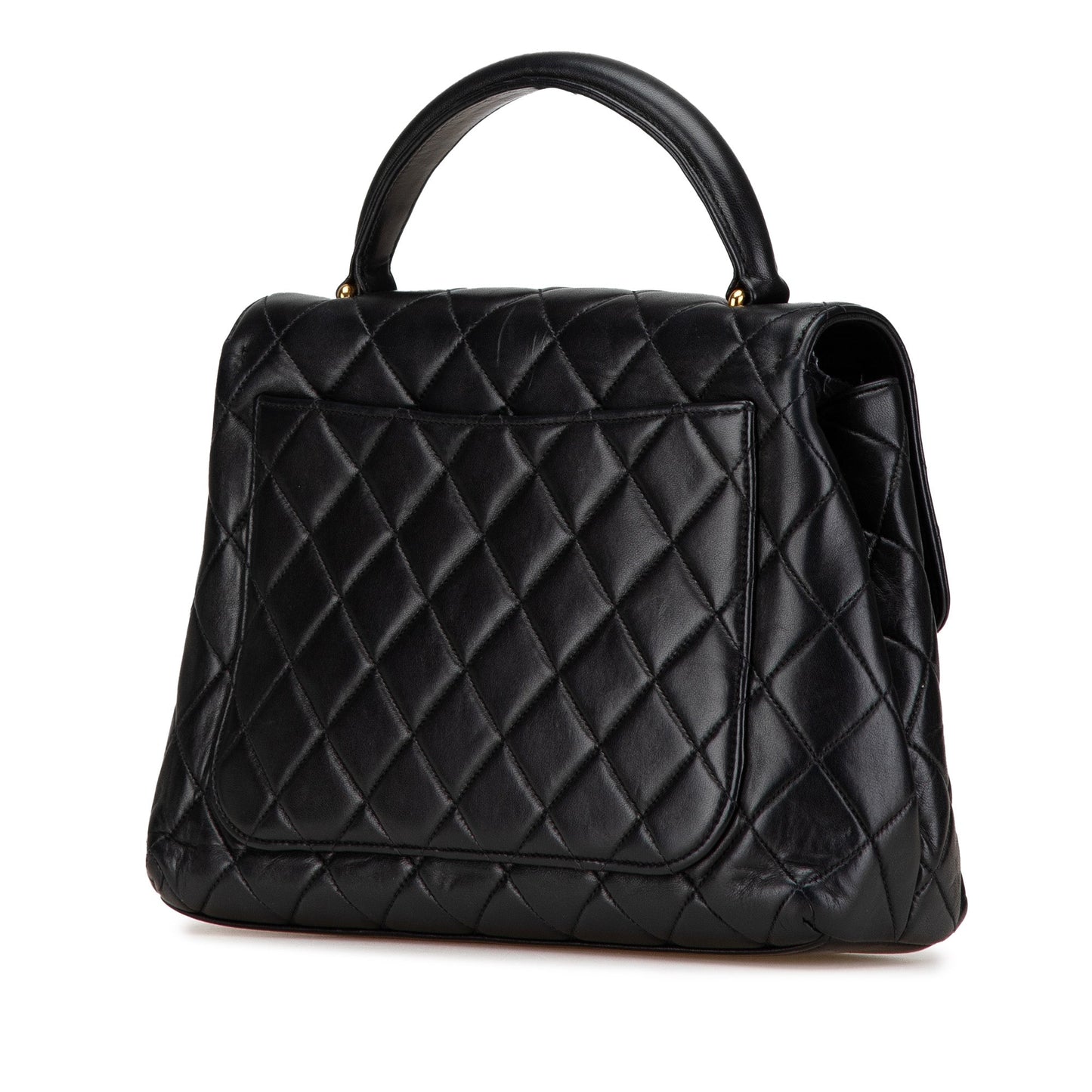 Chanel Kelly Handbag - Ewore Bags