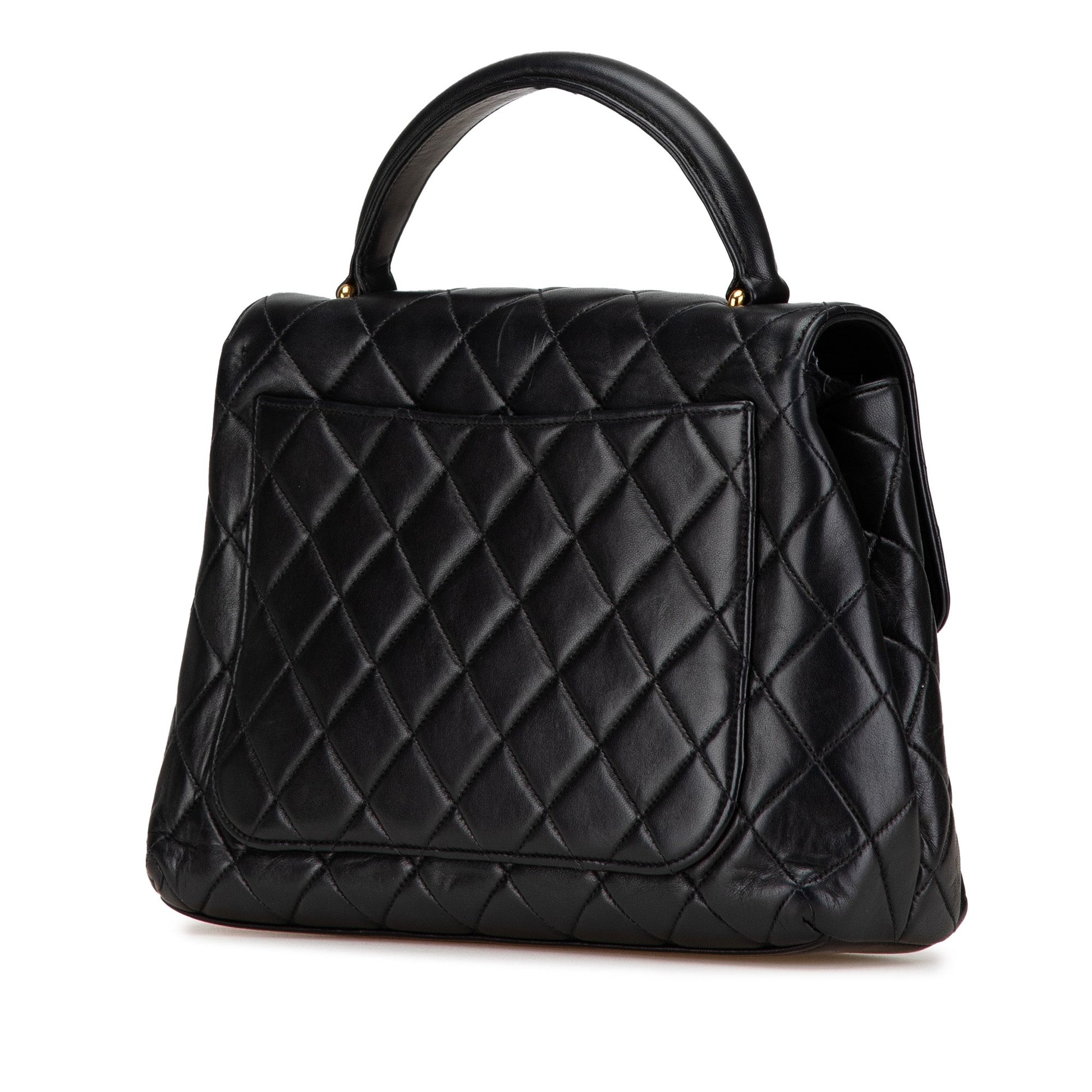 Chanel Kelly Handbag - Ewore Bags