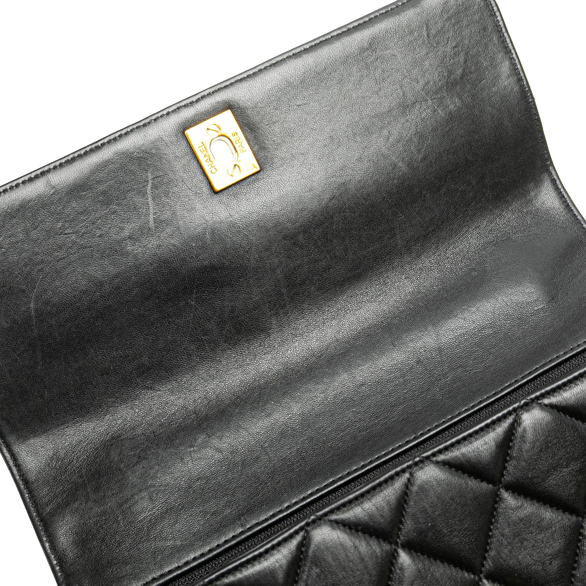 Chanel Kelly Handbag - Ewore Bags