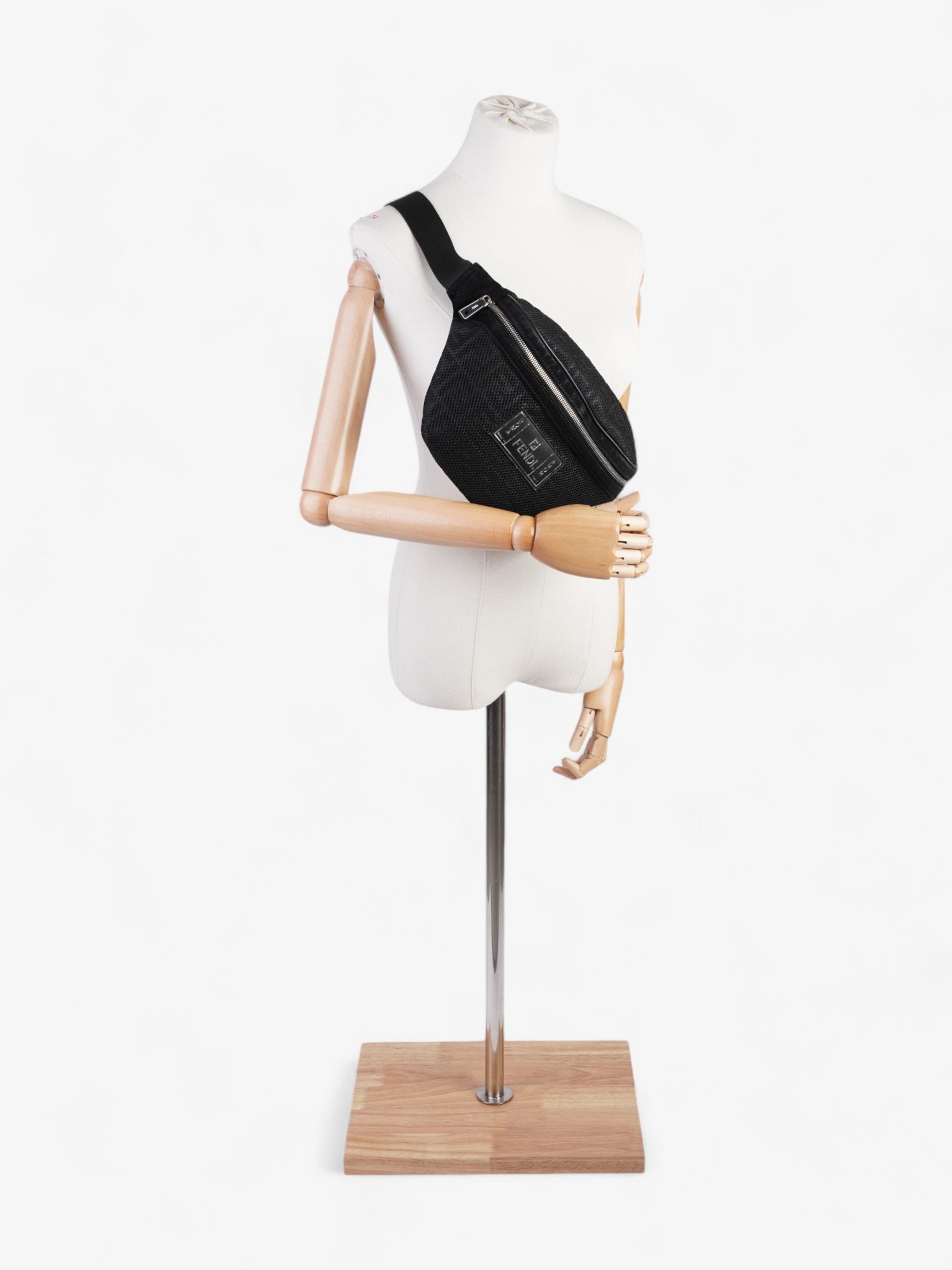 Fendi Roma Handbag - Ewore Bags