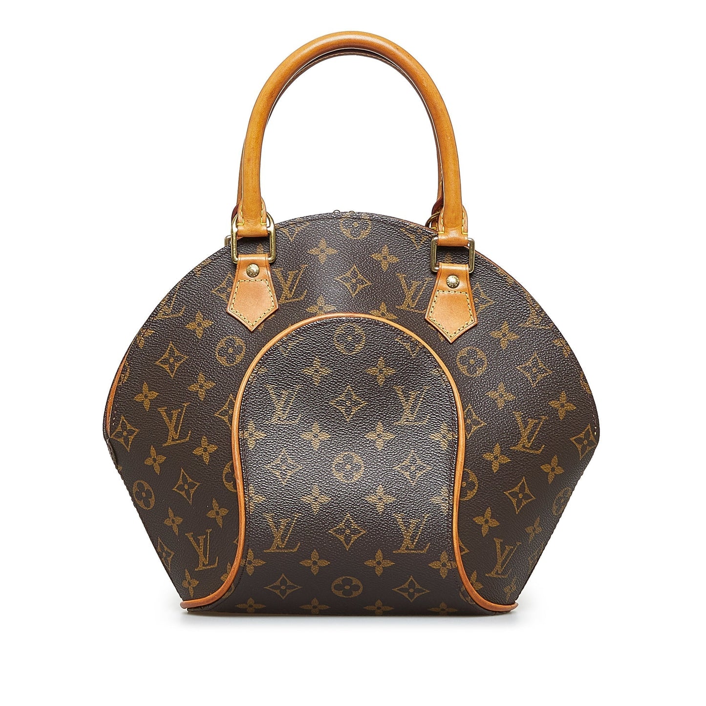 LOUIS VUITTON Monogram Ellipse PM Handbag