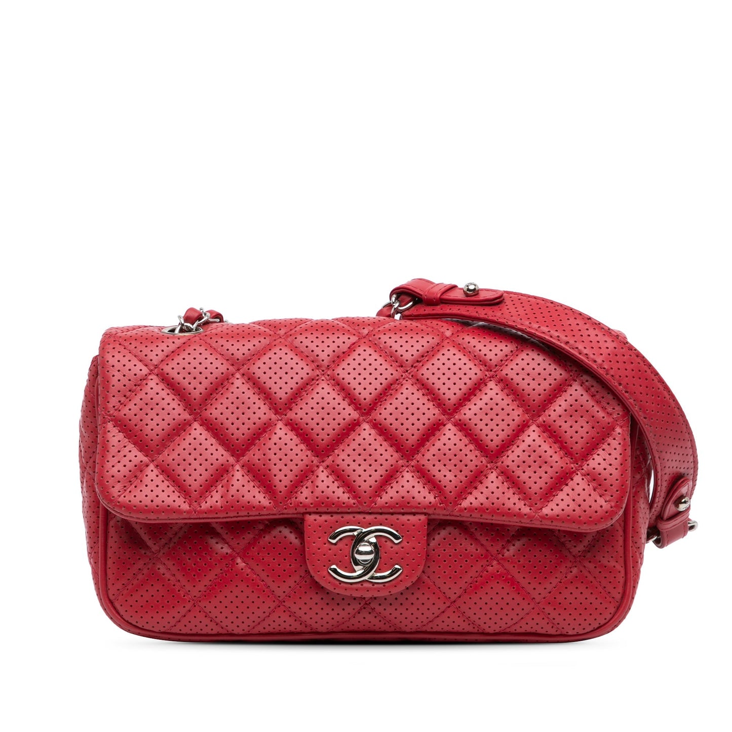 Chanel Flap Shoulder Bag - Ewore Bags