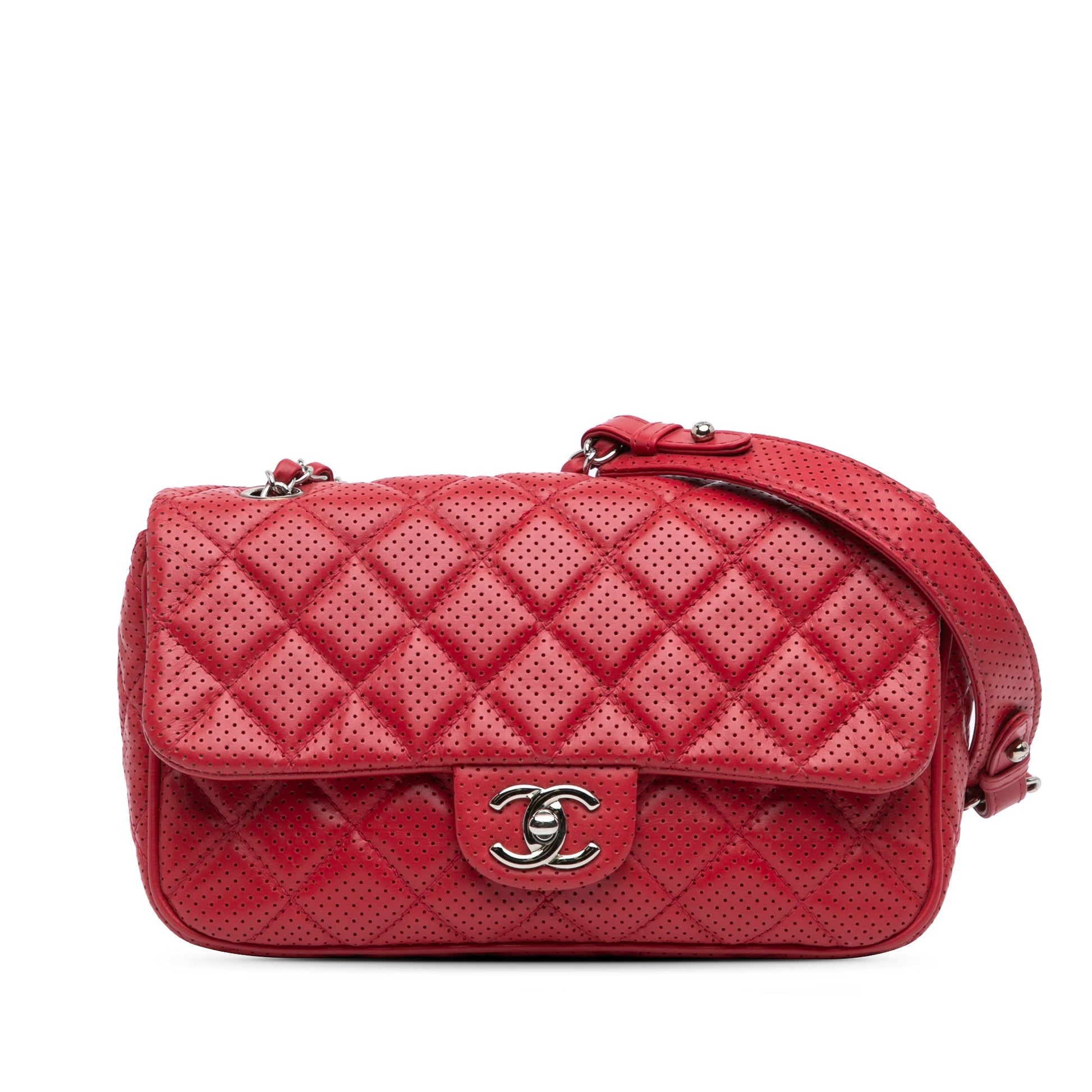 Chanel Flap Shoulder Bag - Ewore Bags
