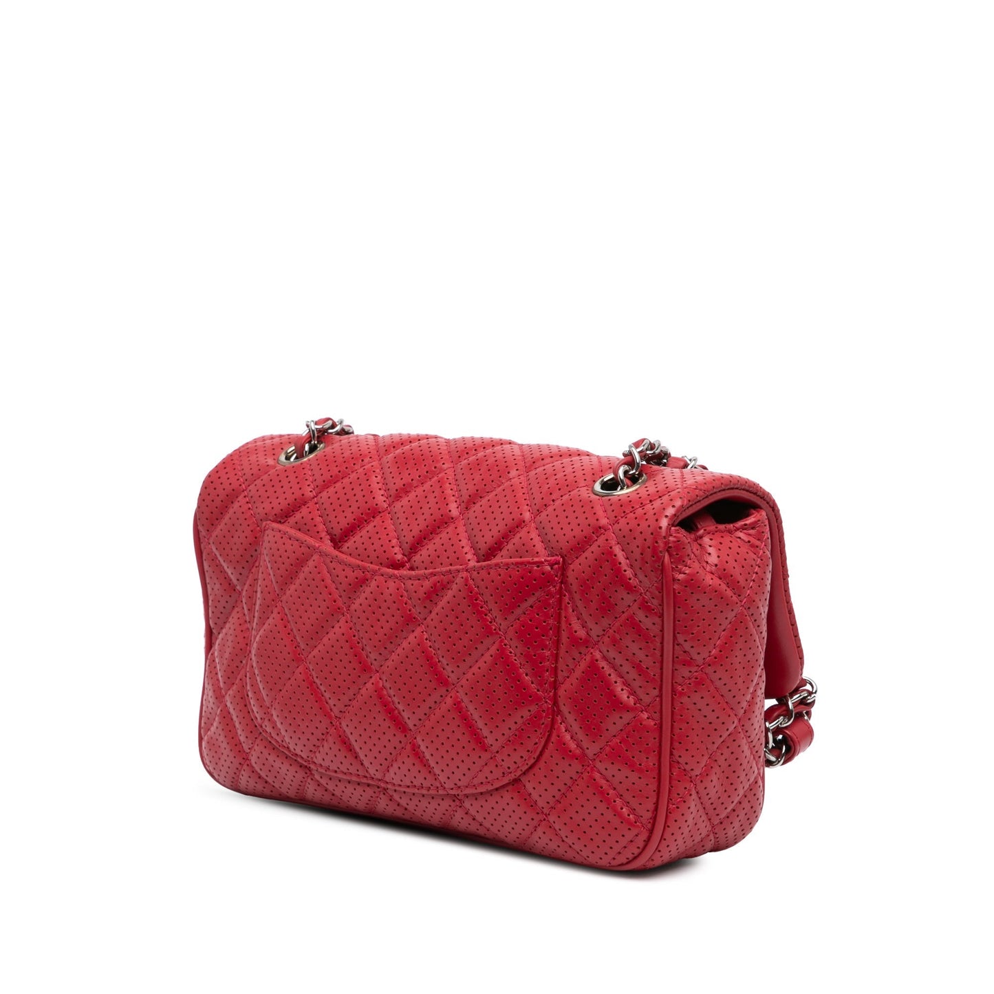 Chanel Flap Shoulder Bag - Ewore Bags