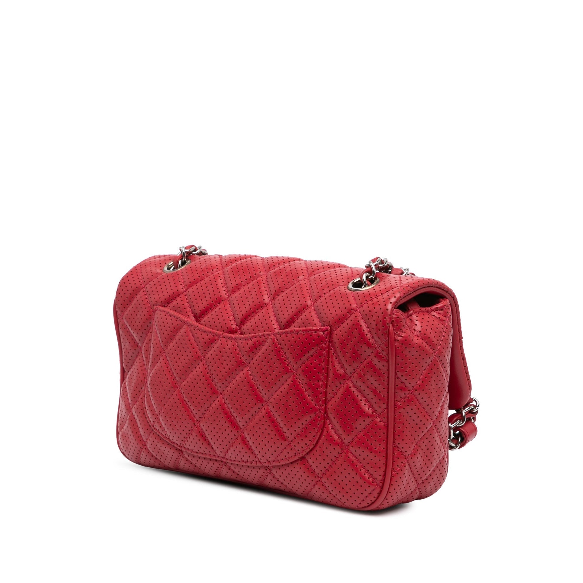 Chanel Flap Shoulder Bag - Ewore Bags