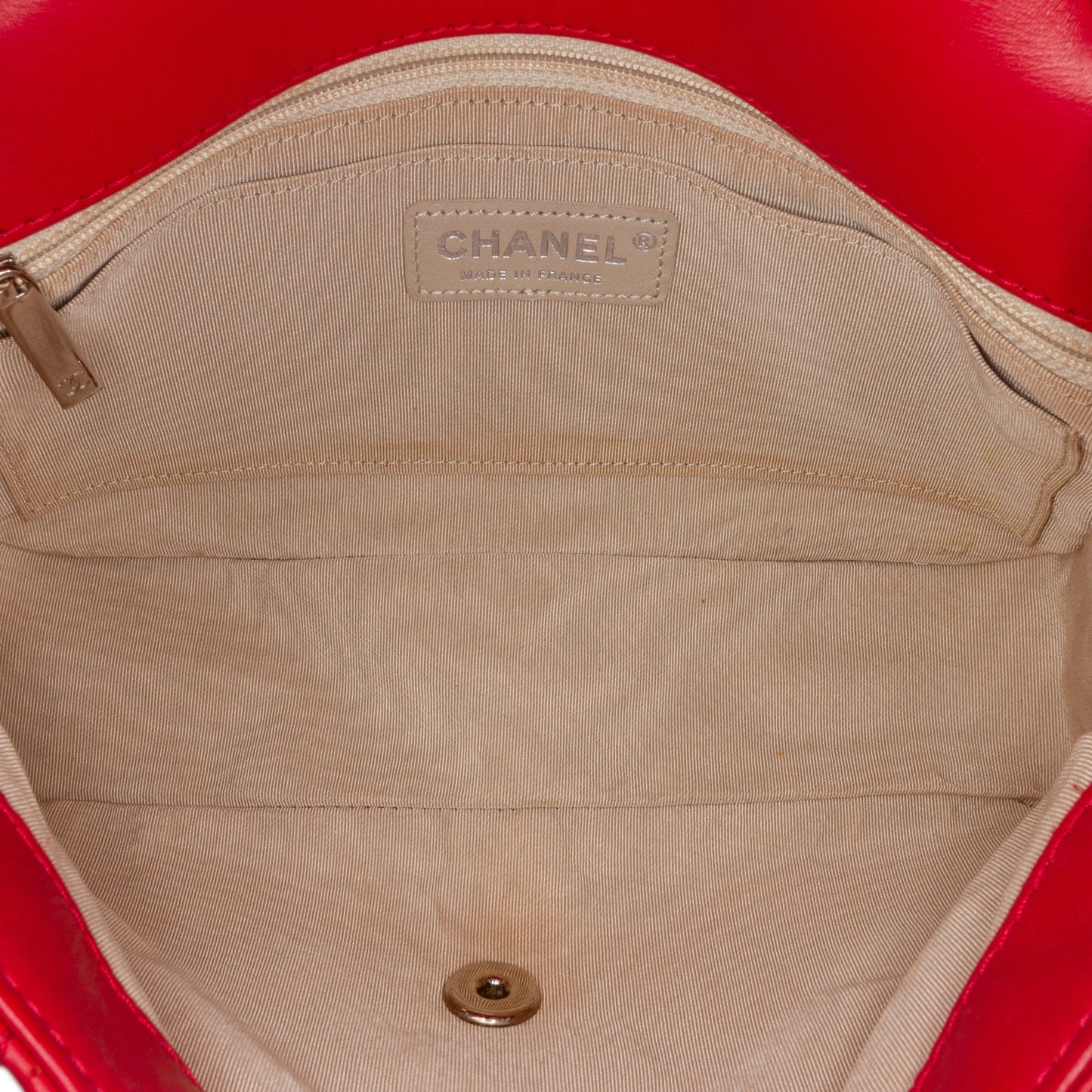 Chanel Flap Shoulder Bag - Ewore Bags