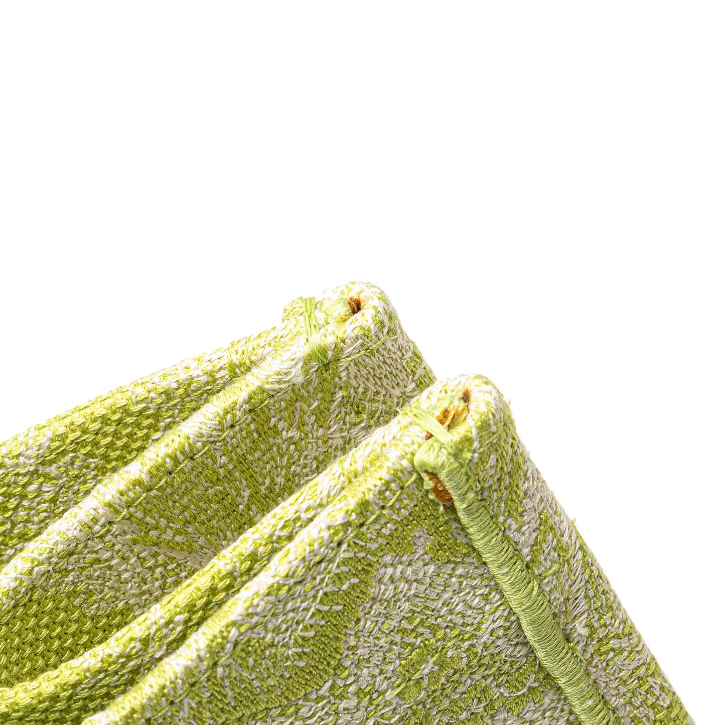 Green Dior Medium Canvas Embroidered Dioriviera Toile De Jouy Book Tote