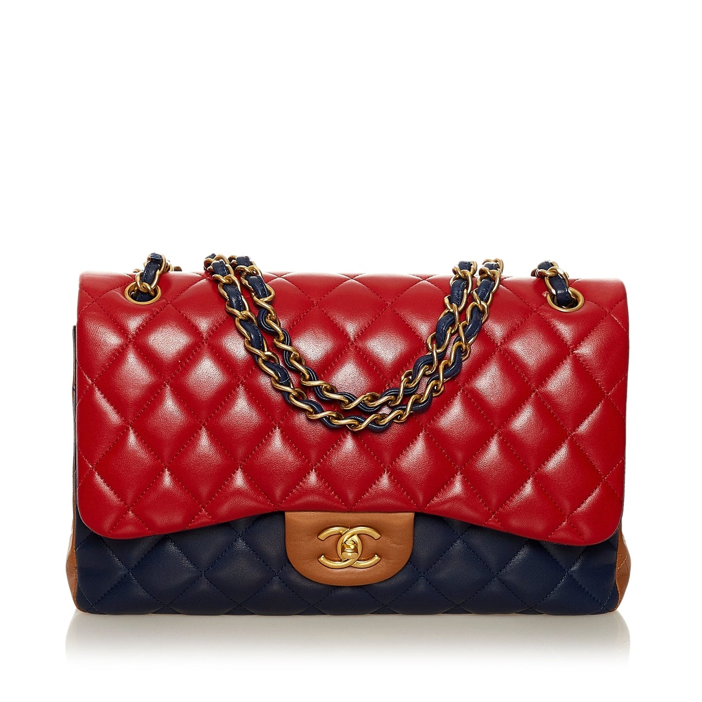 Chanel Flap Shoulder Bag - Ewore Bags