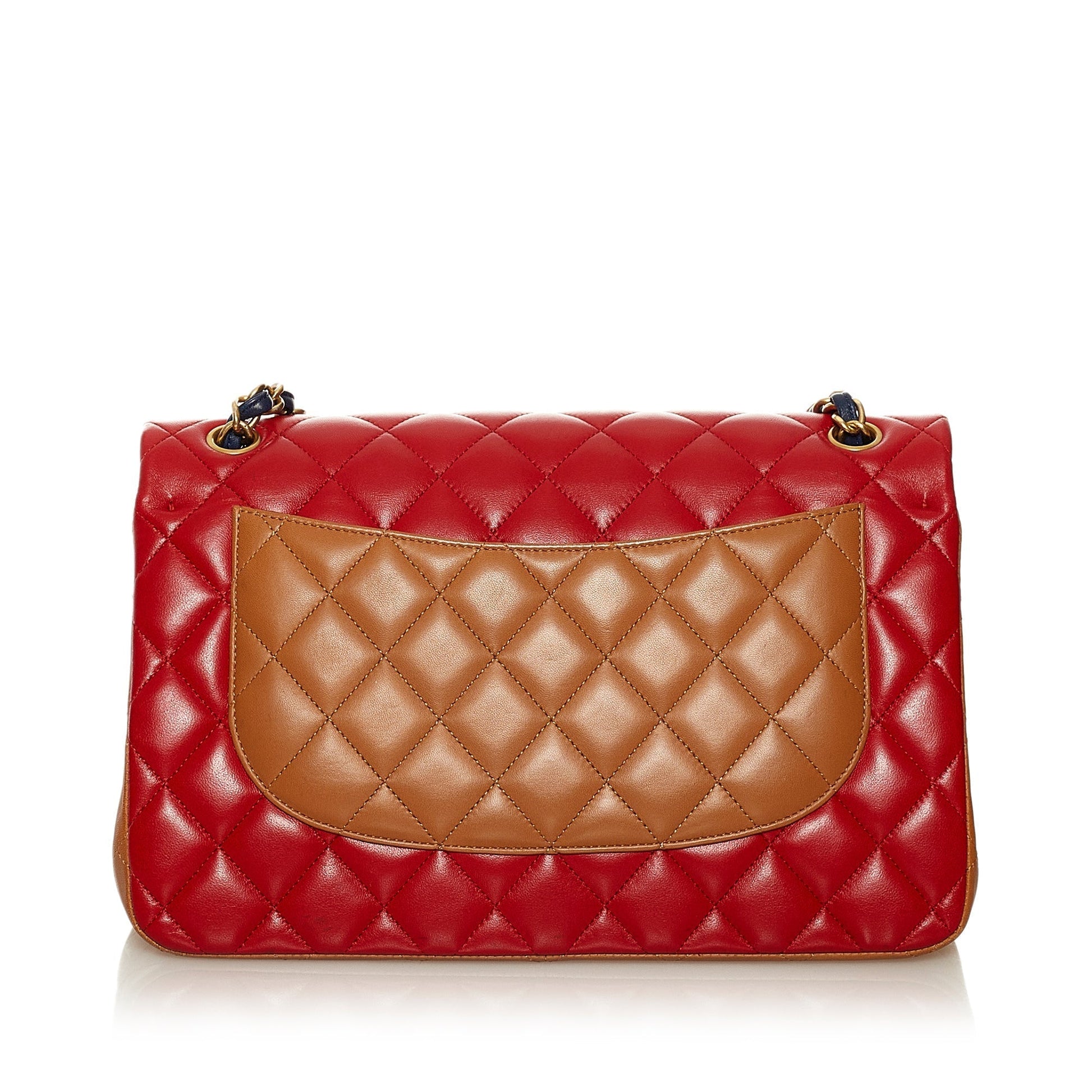Chanel Flap Shoulder Bag - Ewore Bags