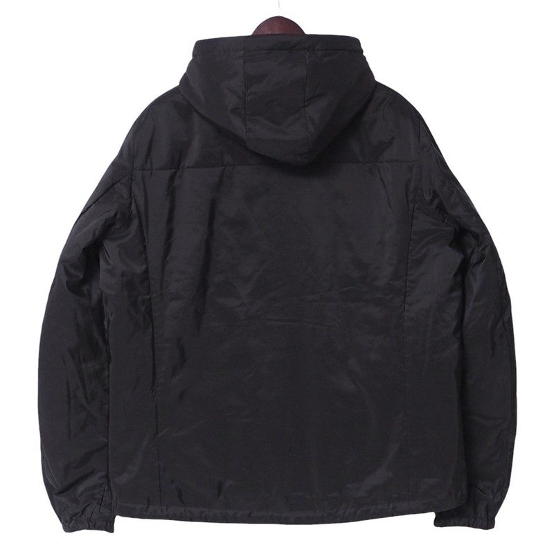 PRADA Jacket SGB224 polyester Navy / Black mens 58