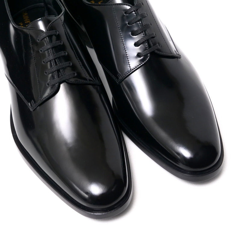 SAINT LAURENT PARIS Dress shoes 511135 leather black Women 39.5